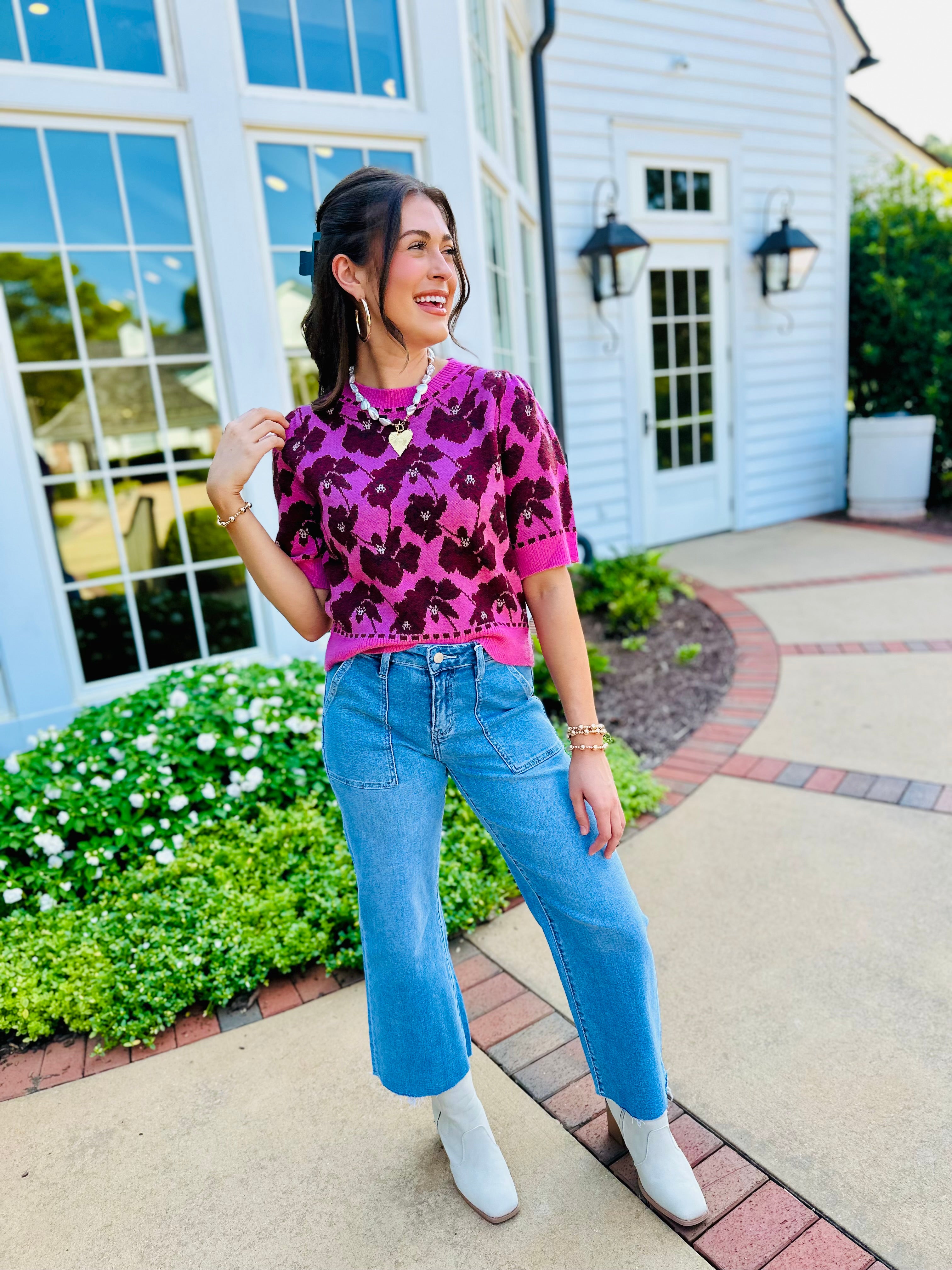Maliyah Top