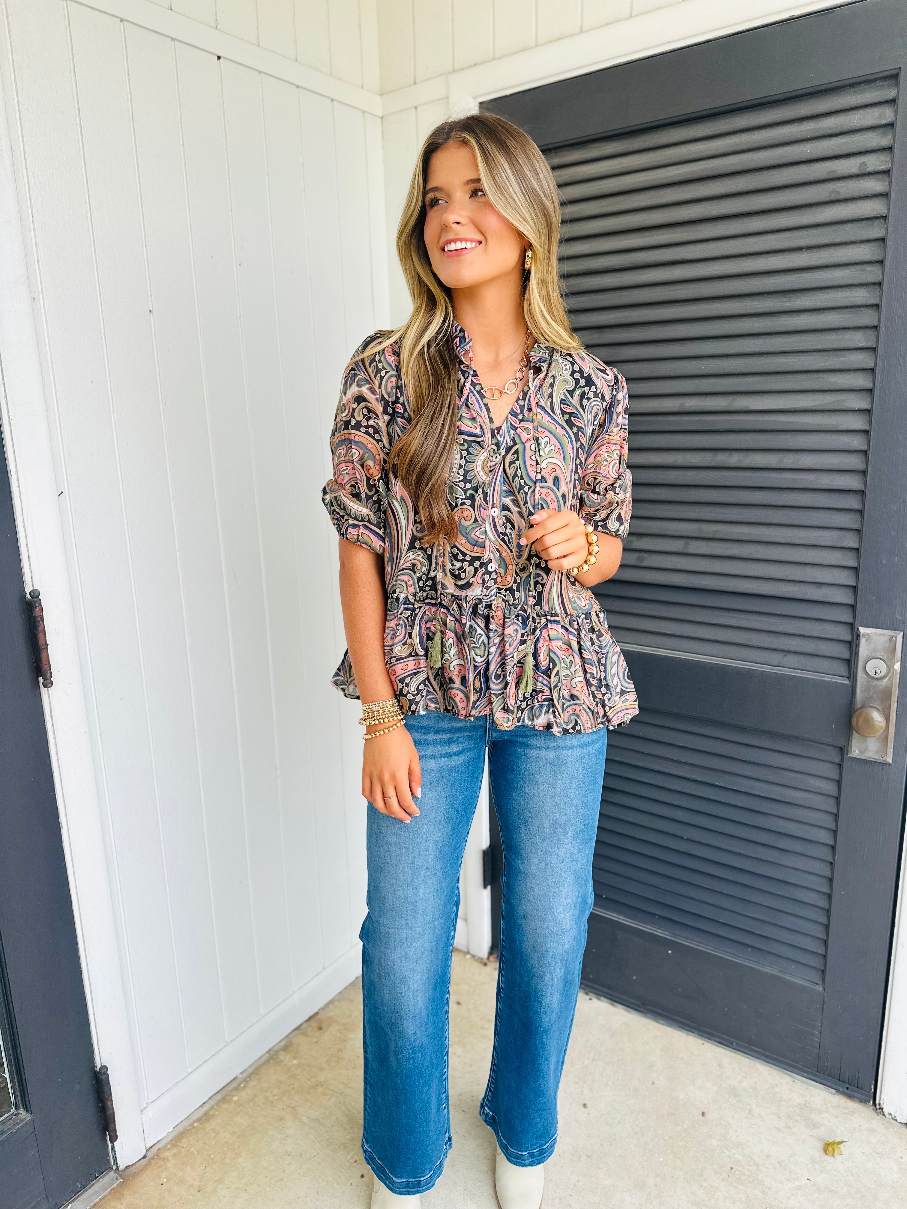 Emely Top