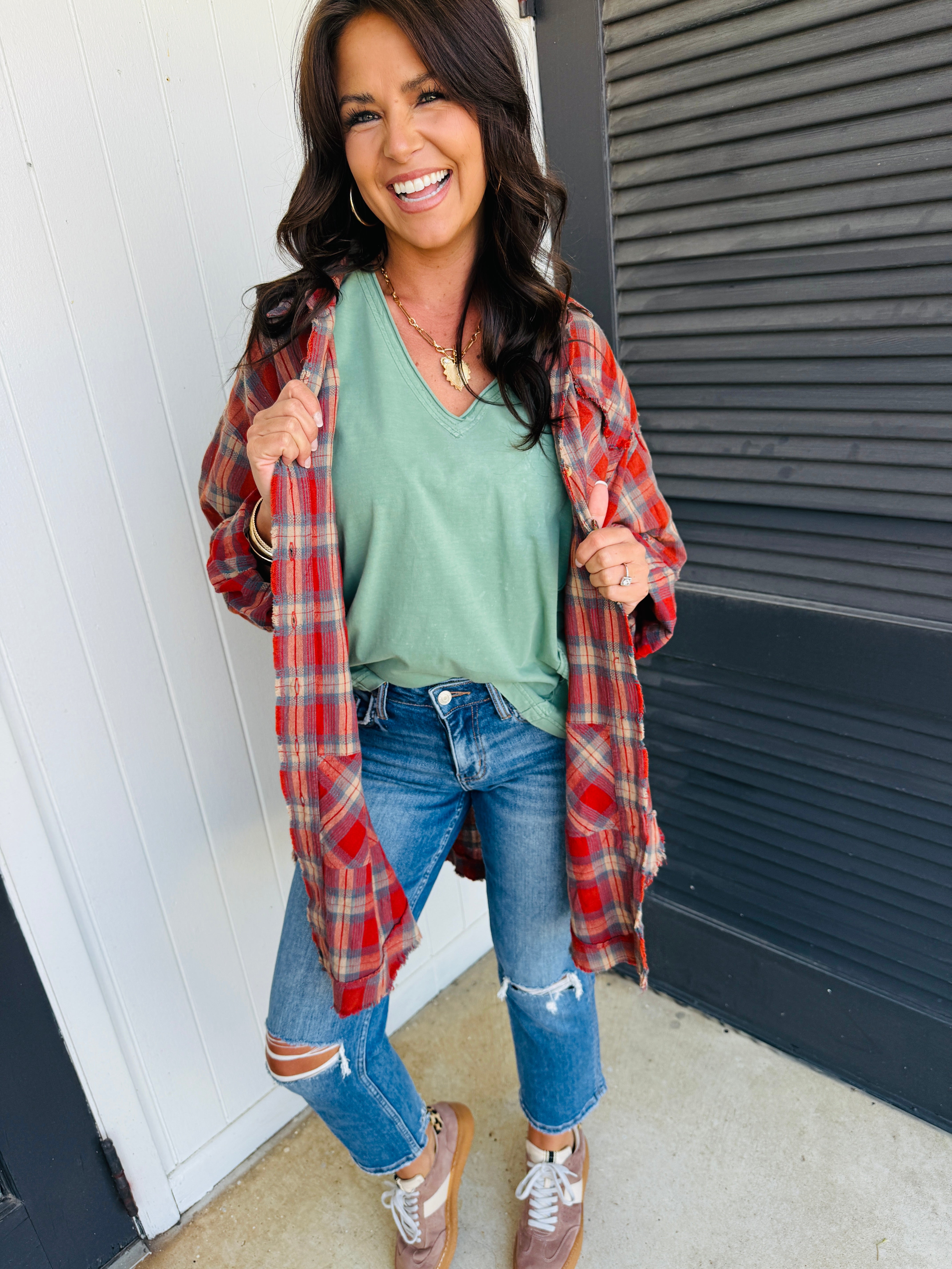Rylee Top
