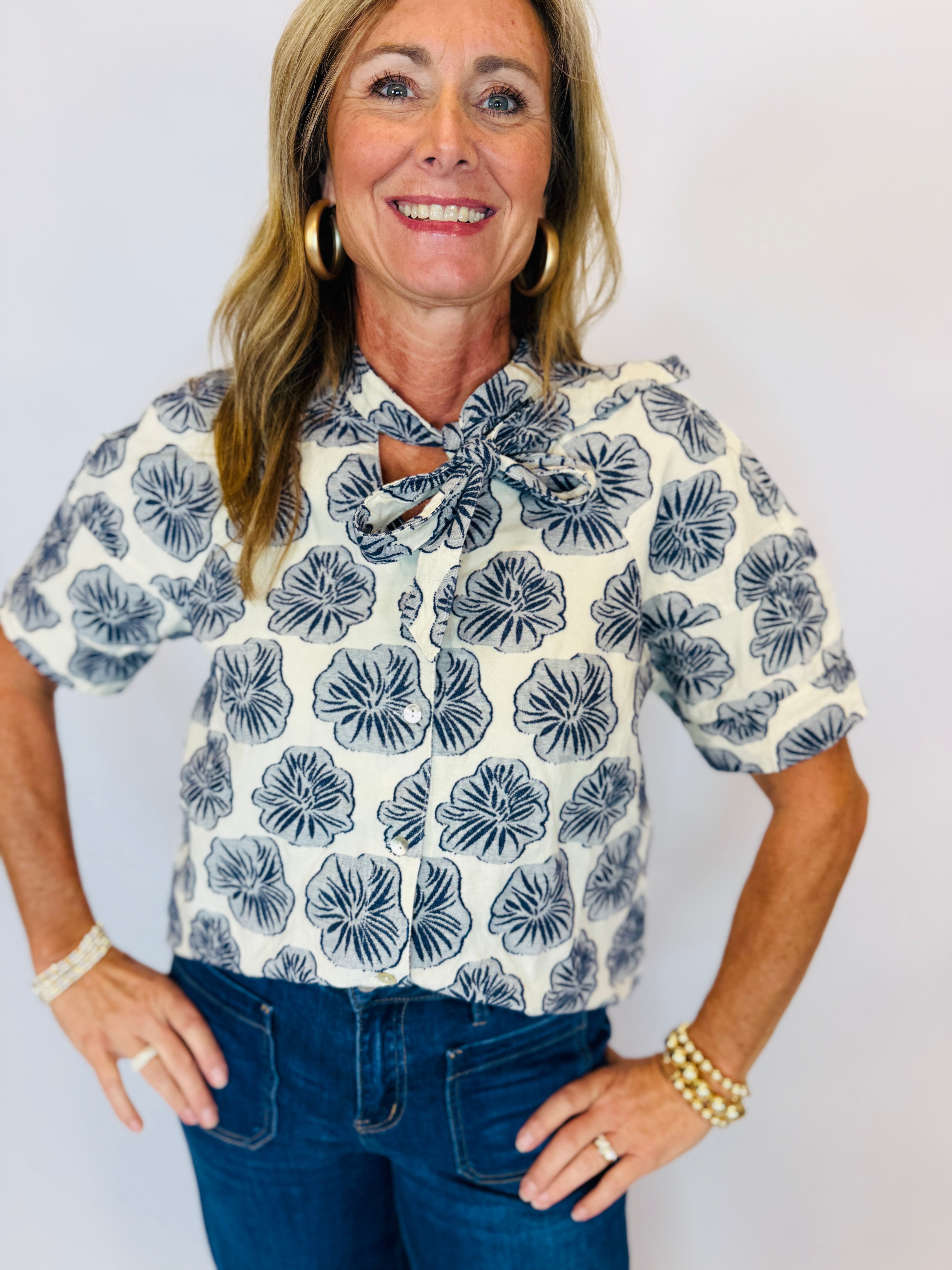 Kelly Top