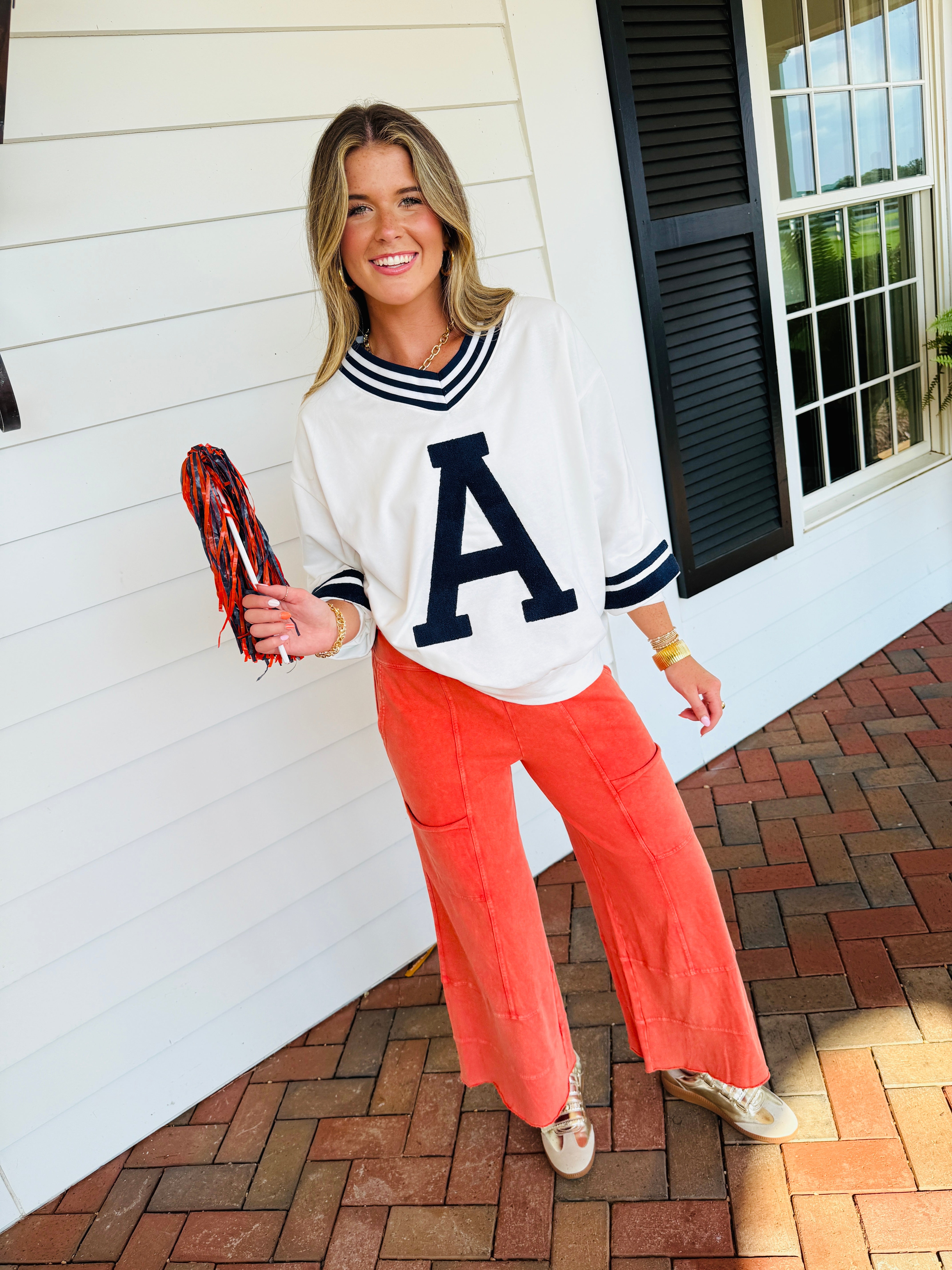 Varsity A Top