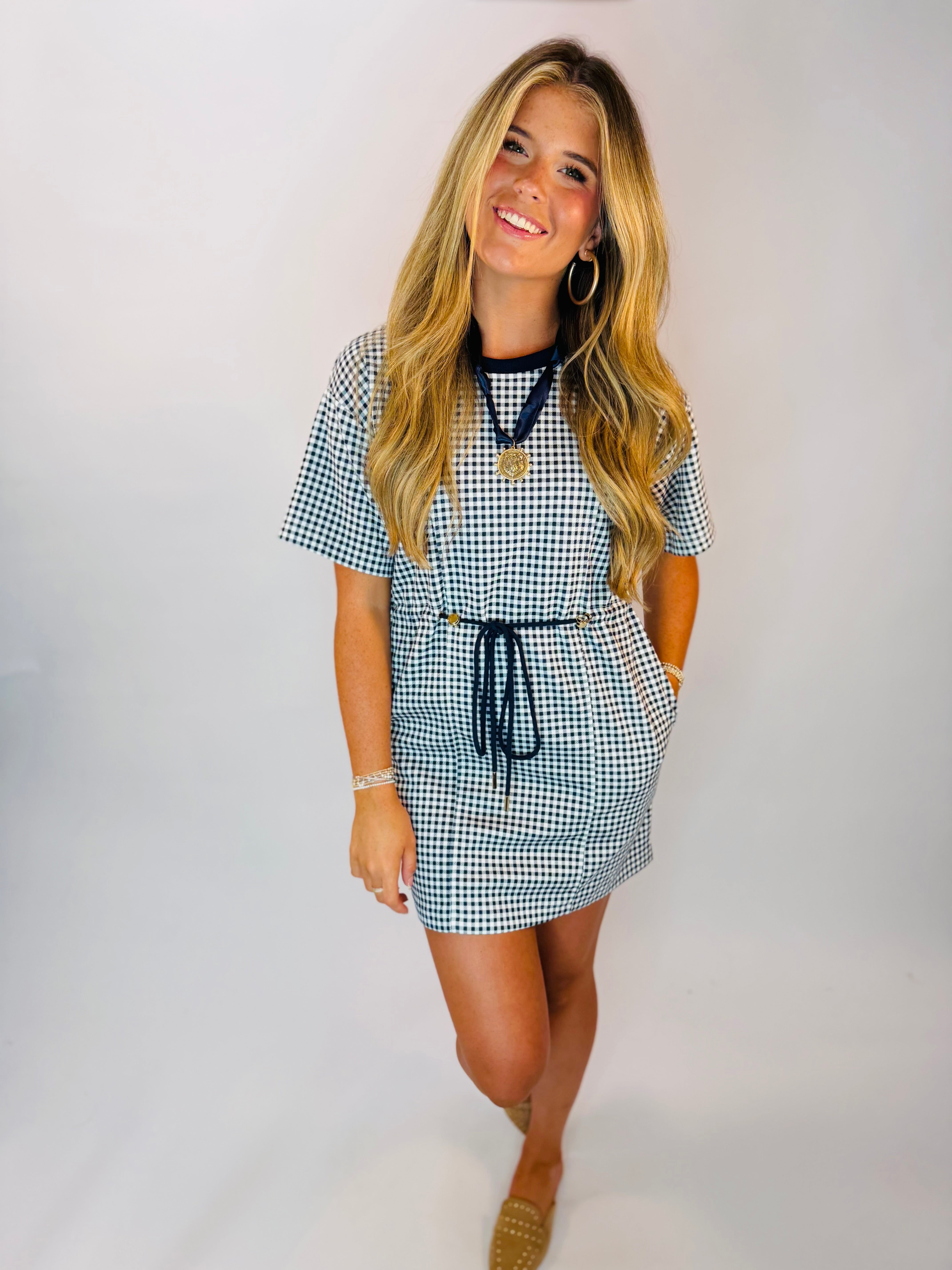 Nola Dress