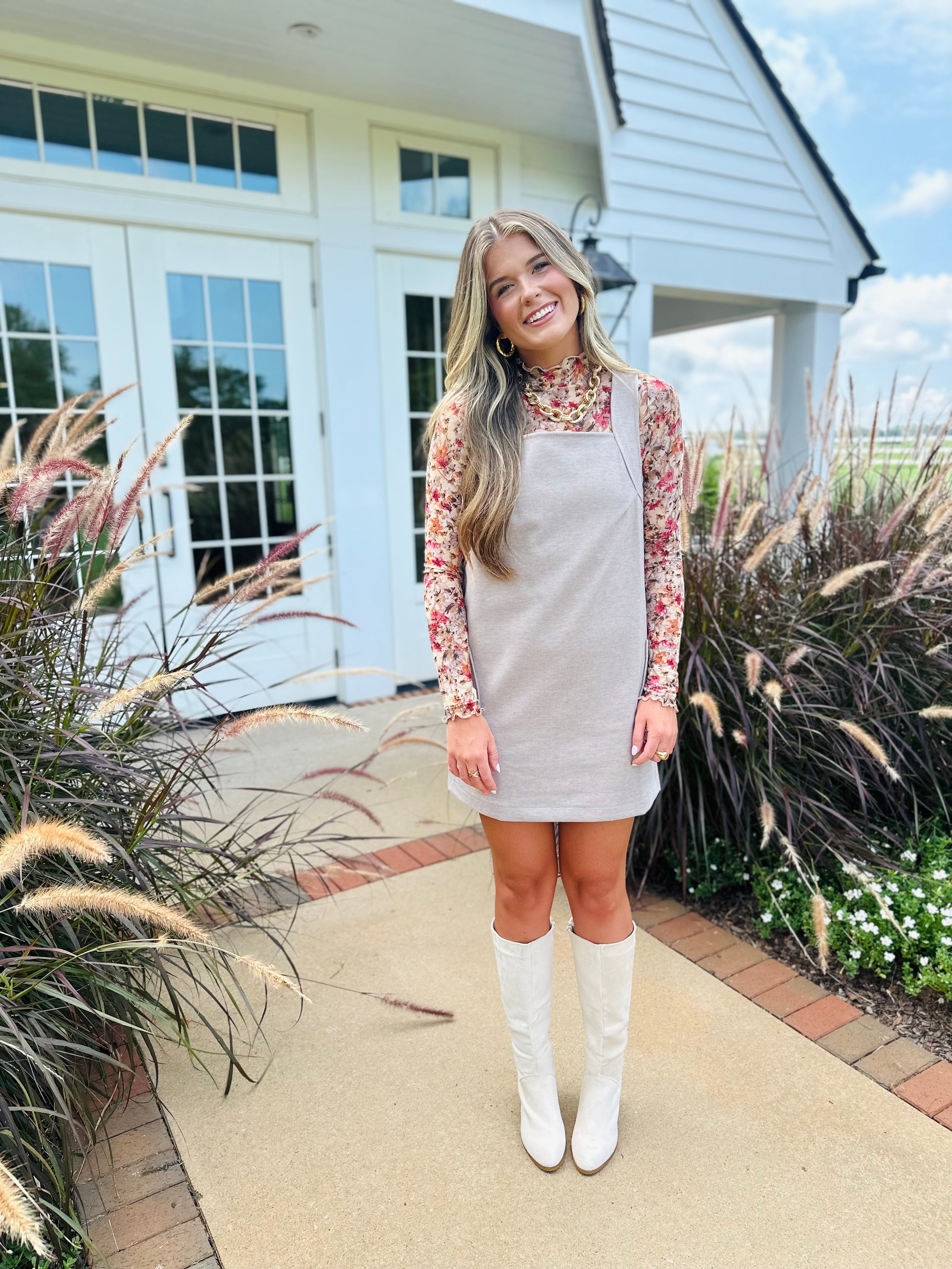 Ainara Dress