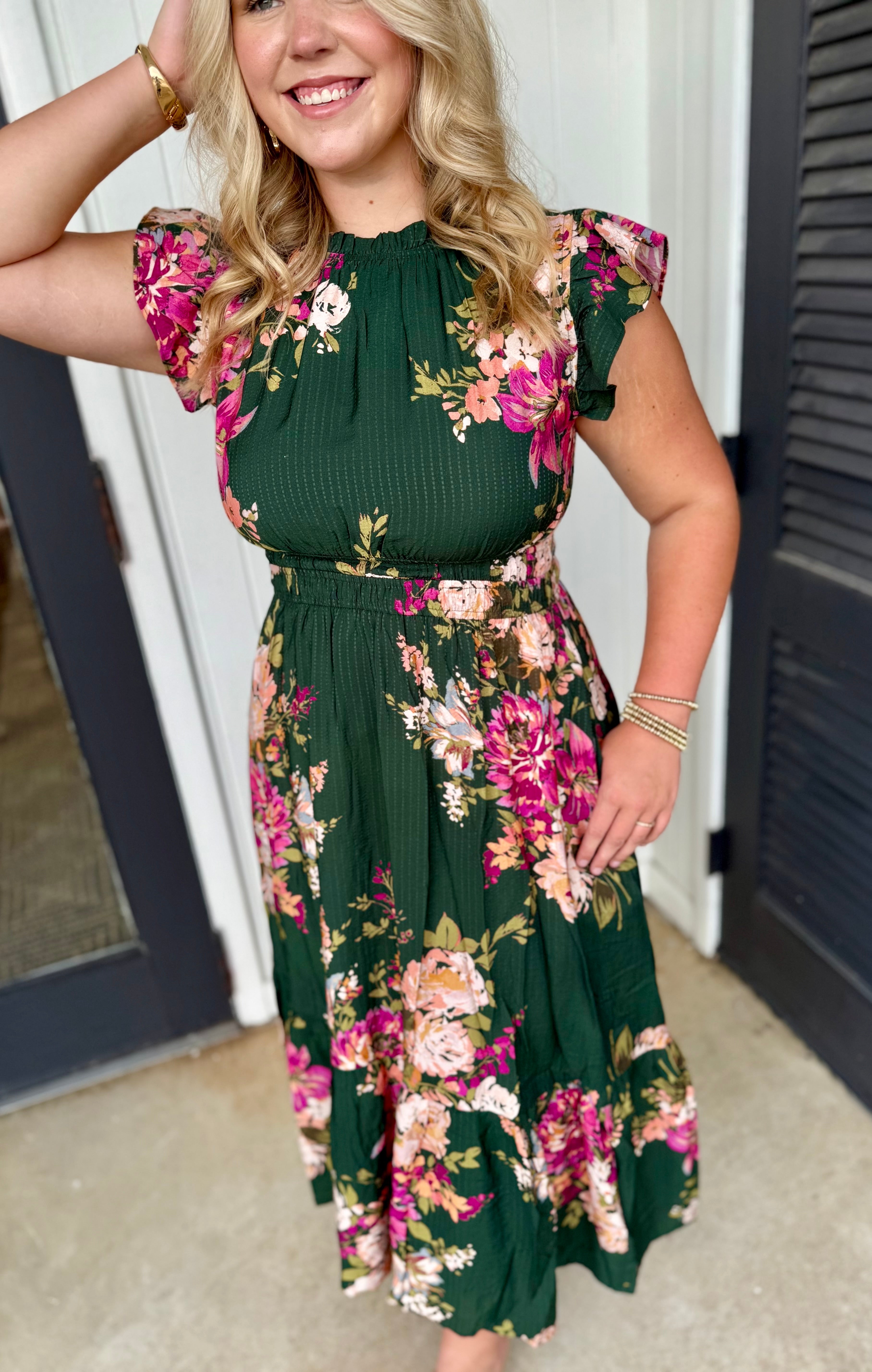 Ashley Dress