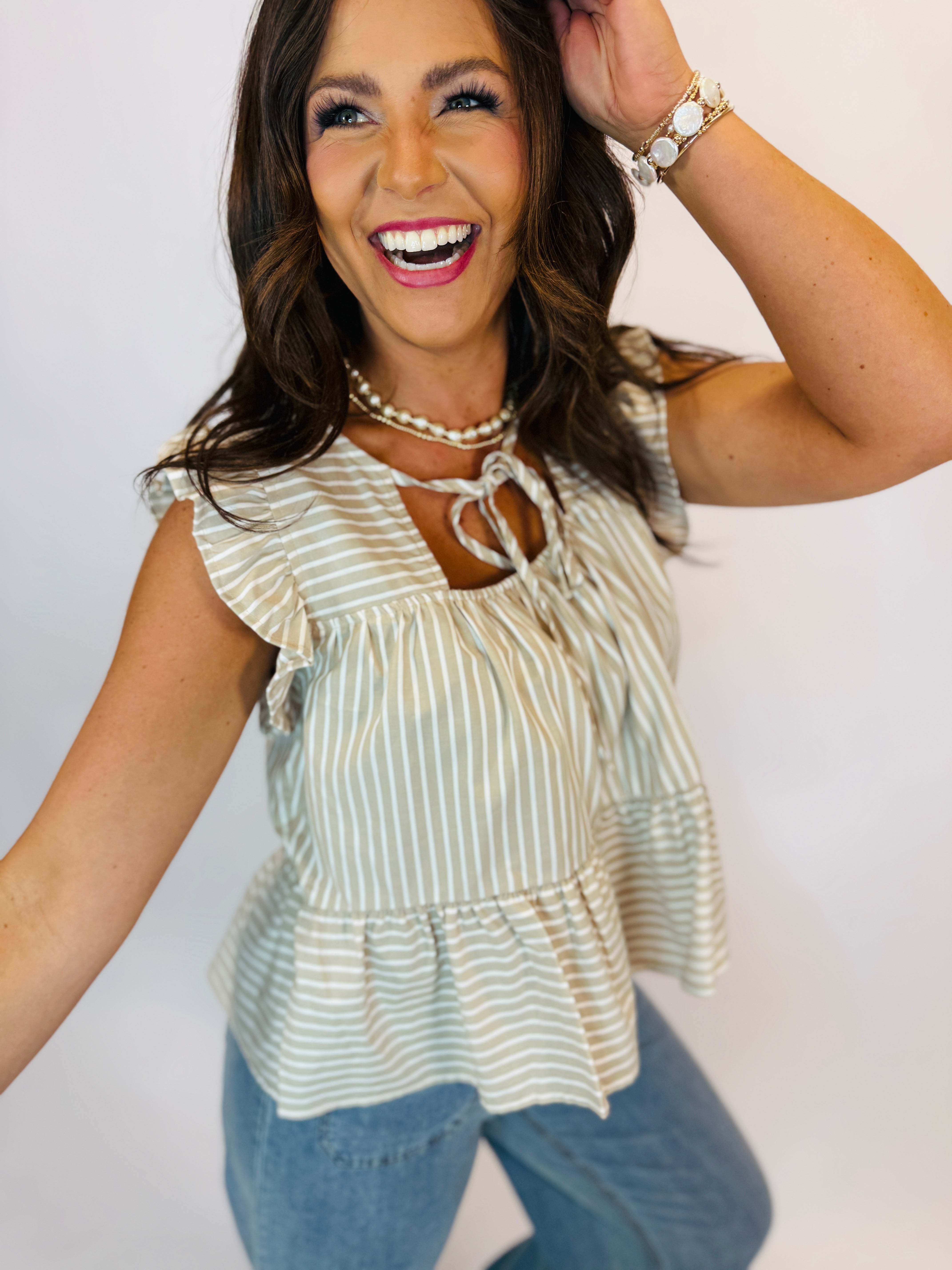 Everly Top
