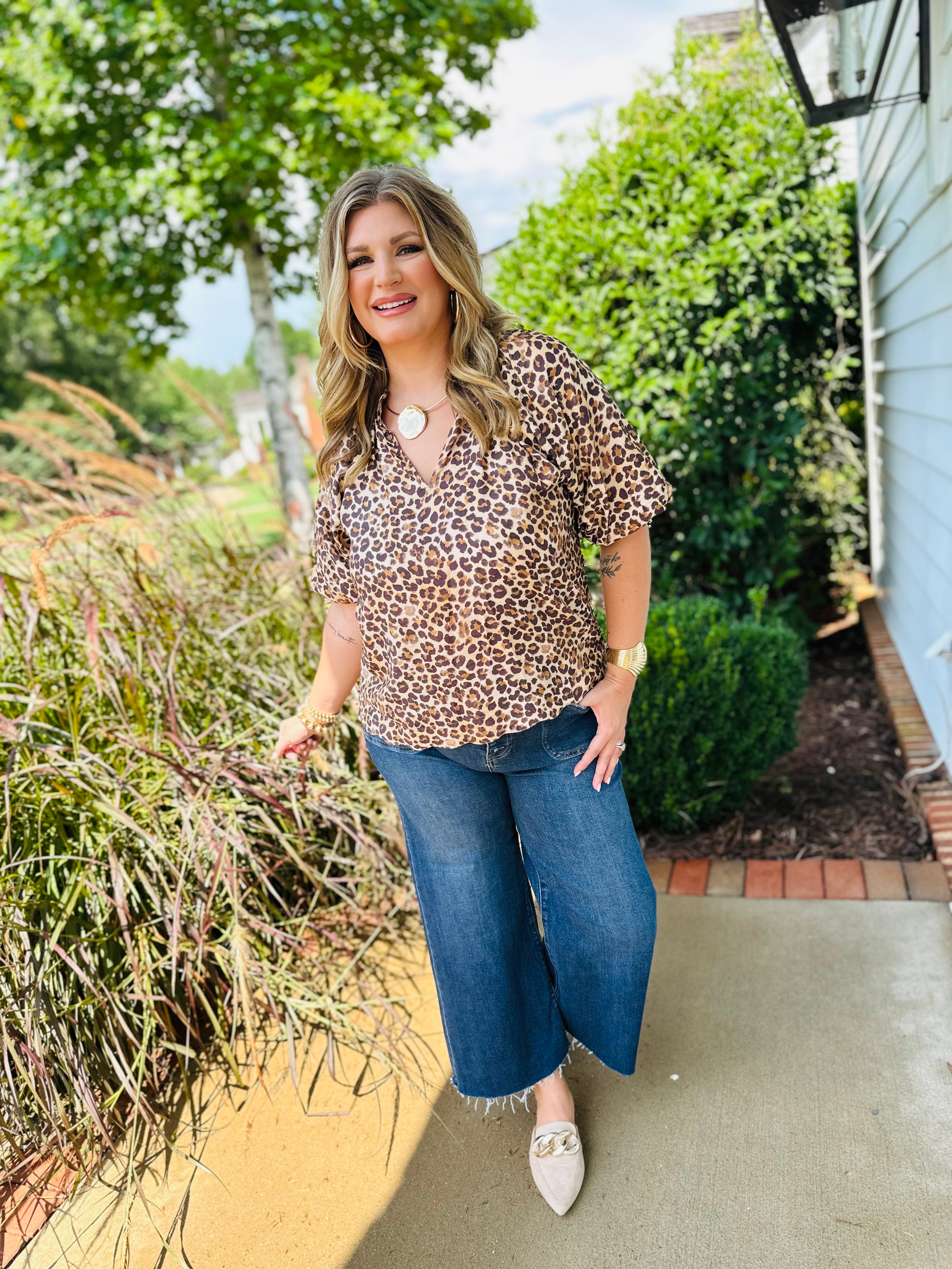 Glenda Top