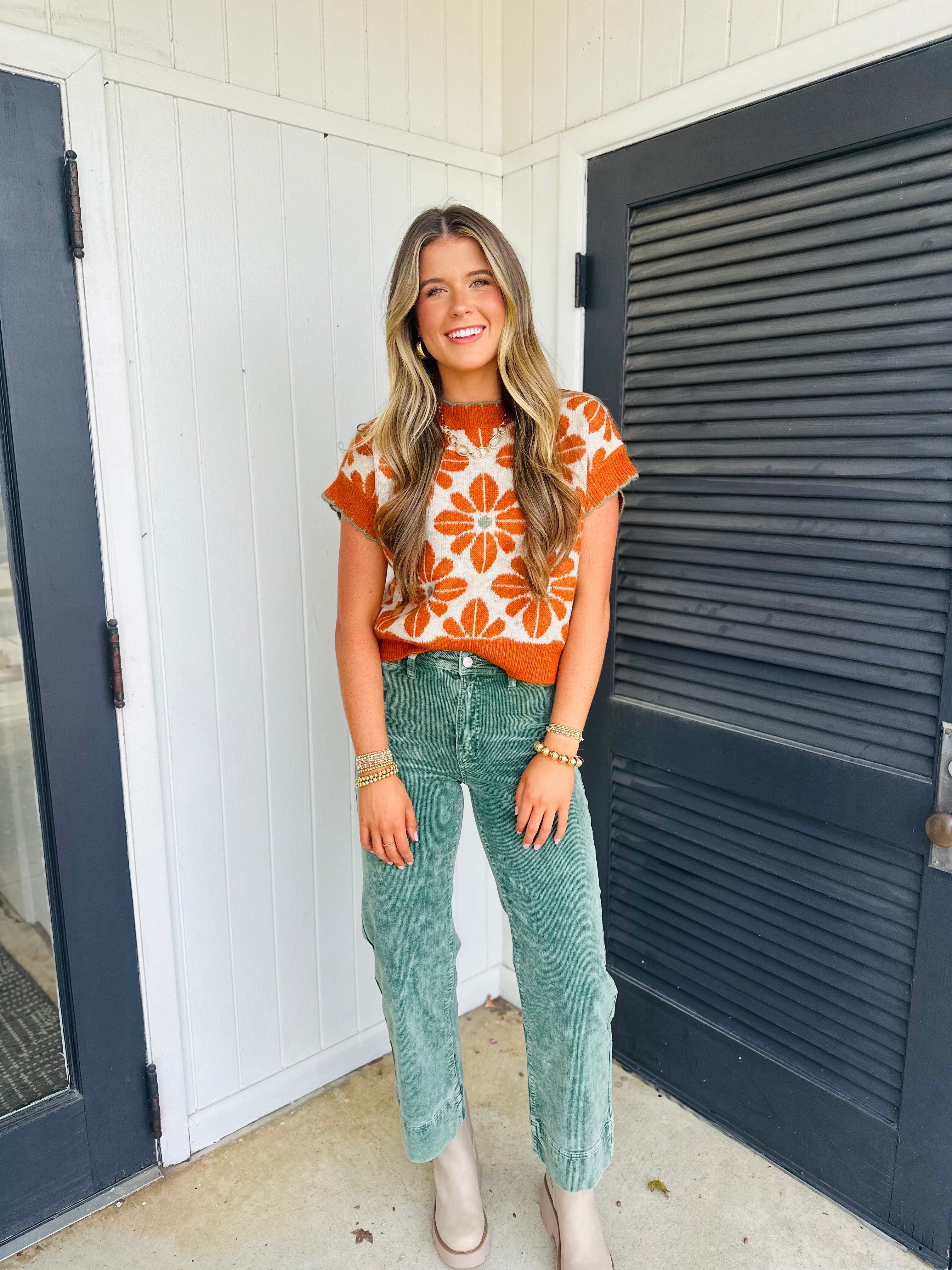 Emma Cords