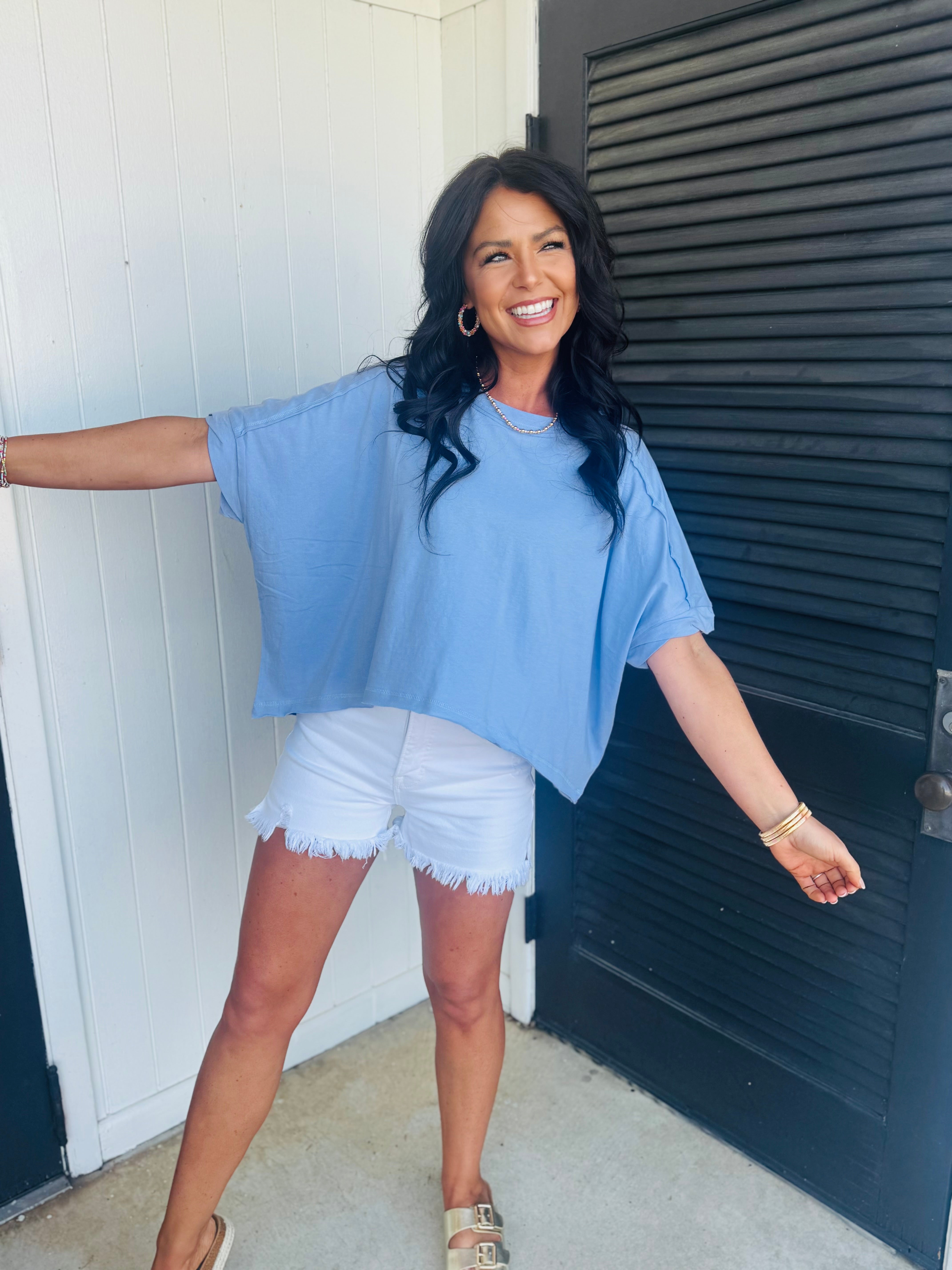 Florence Top