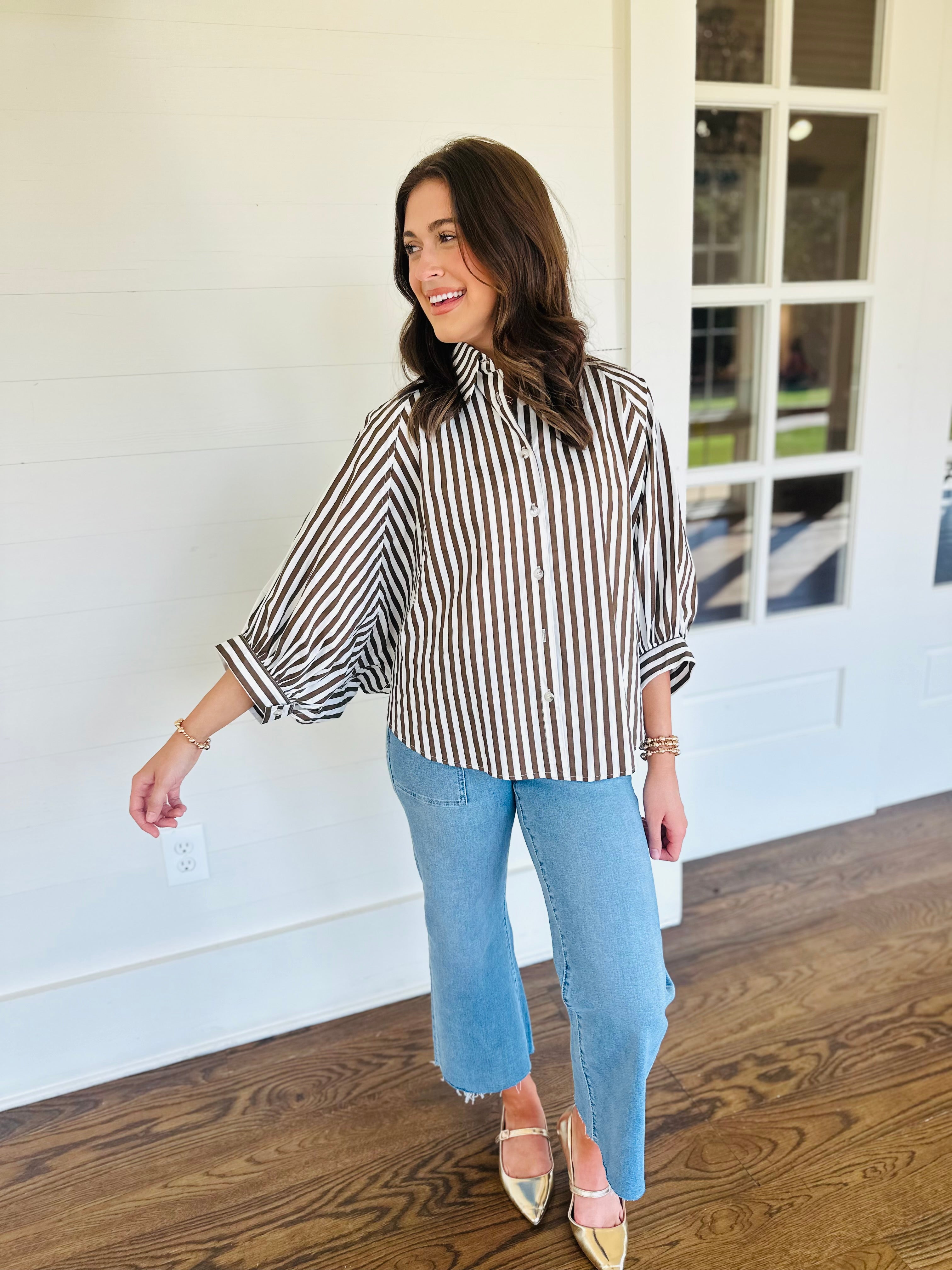 Madalyn Top