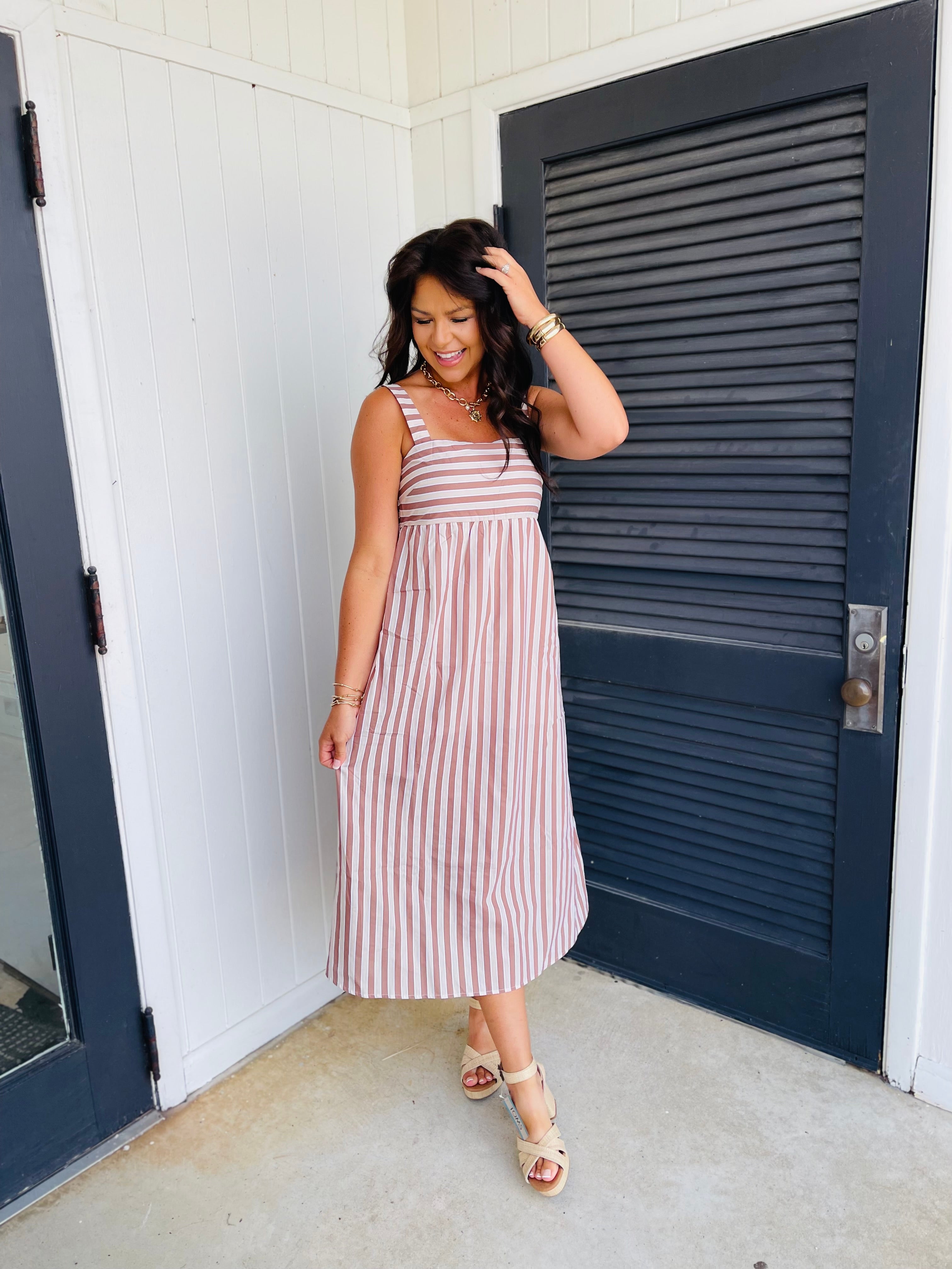 Mariella Dress