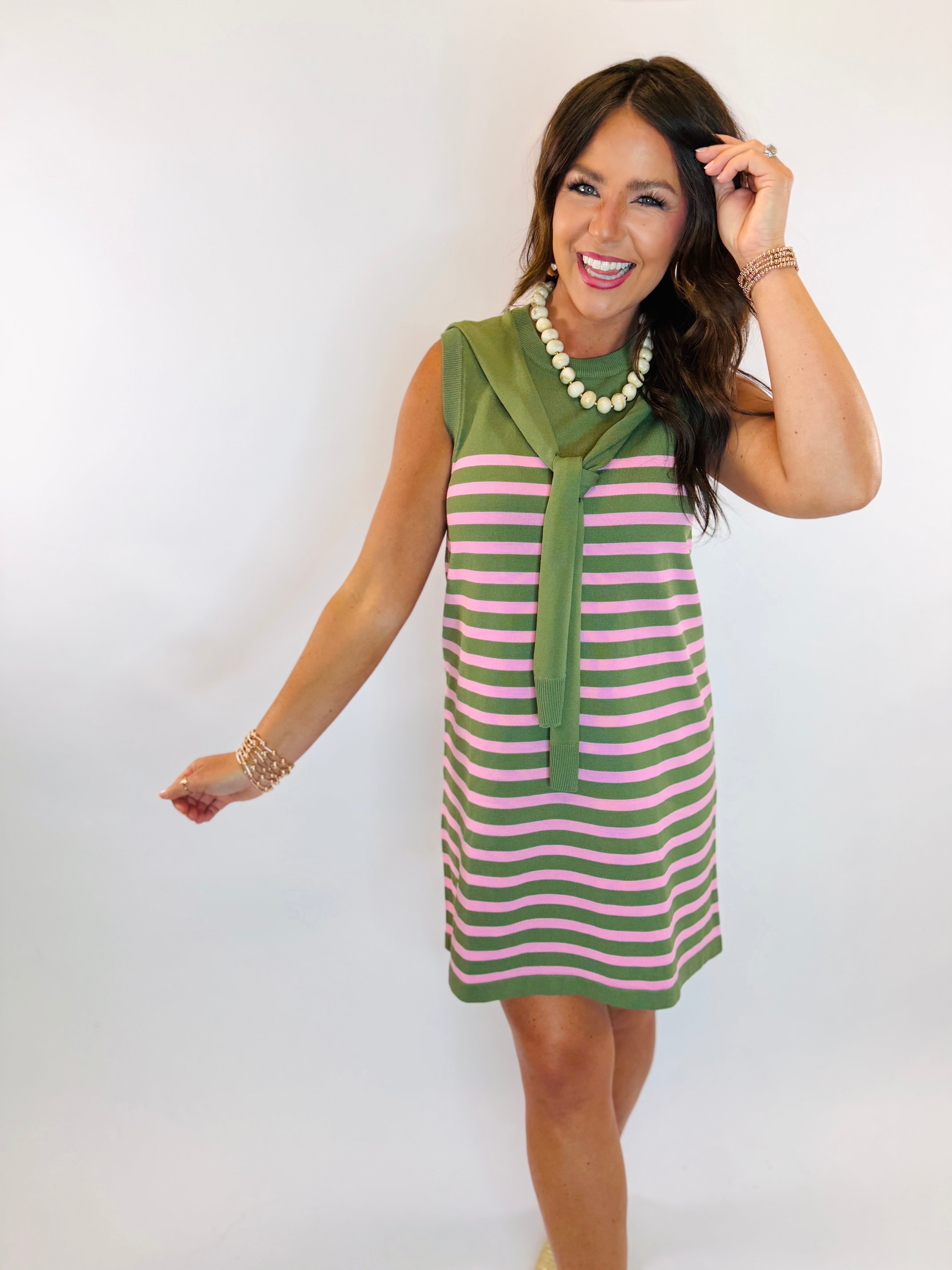 Nicole Dress
