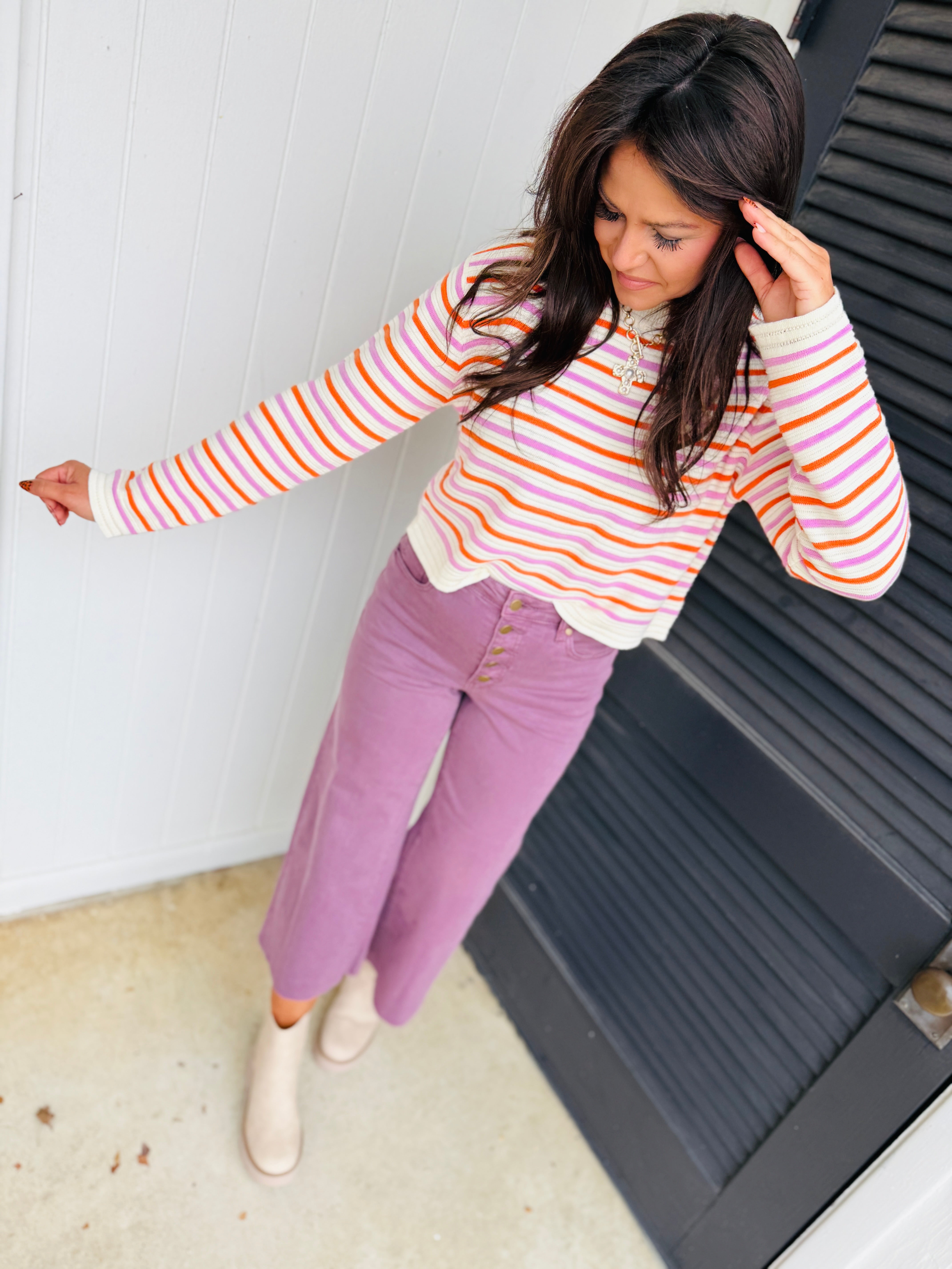Sammie Pant