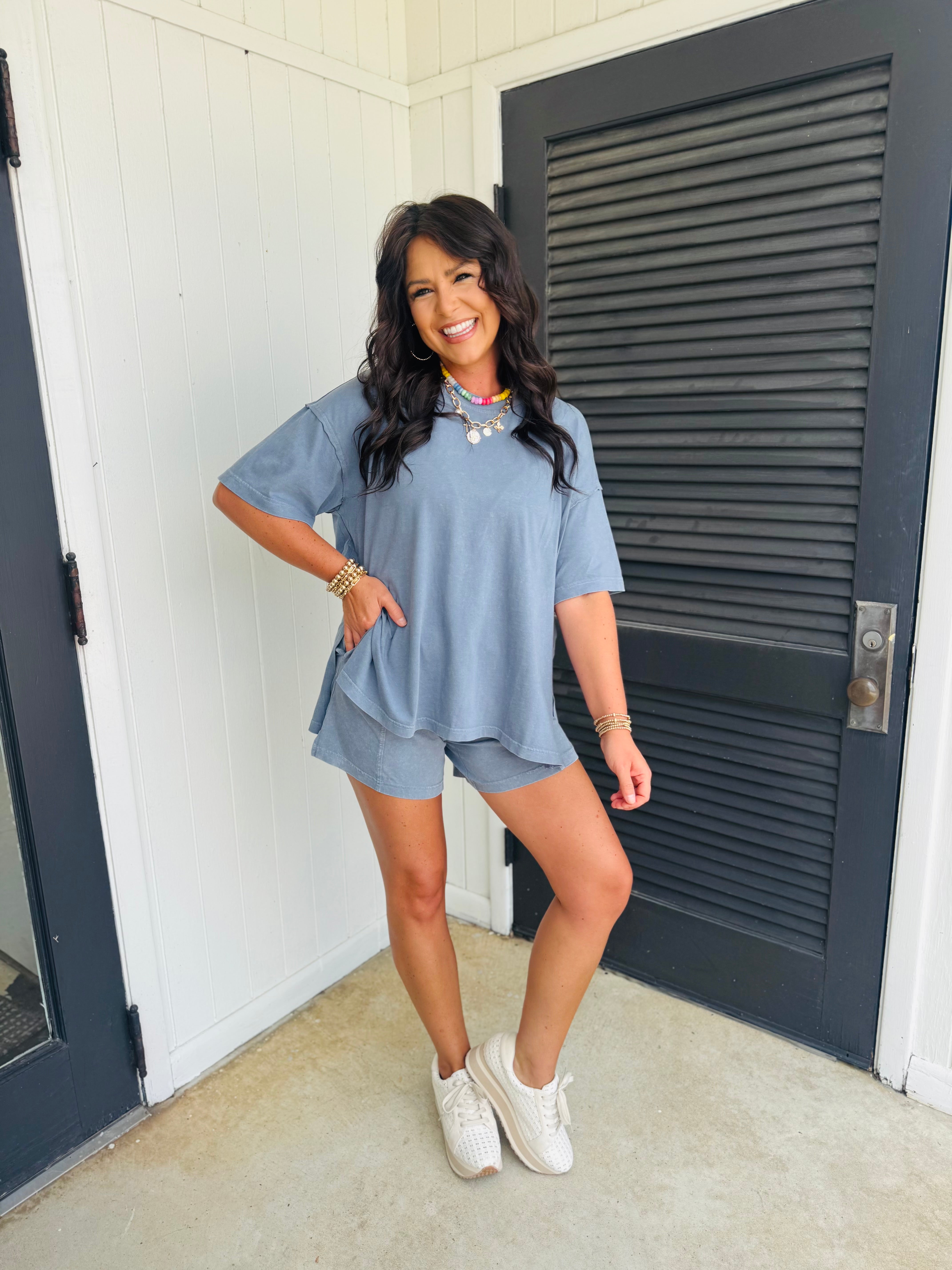 Milani Set- Top
