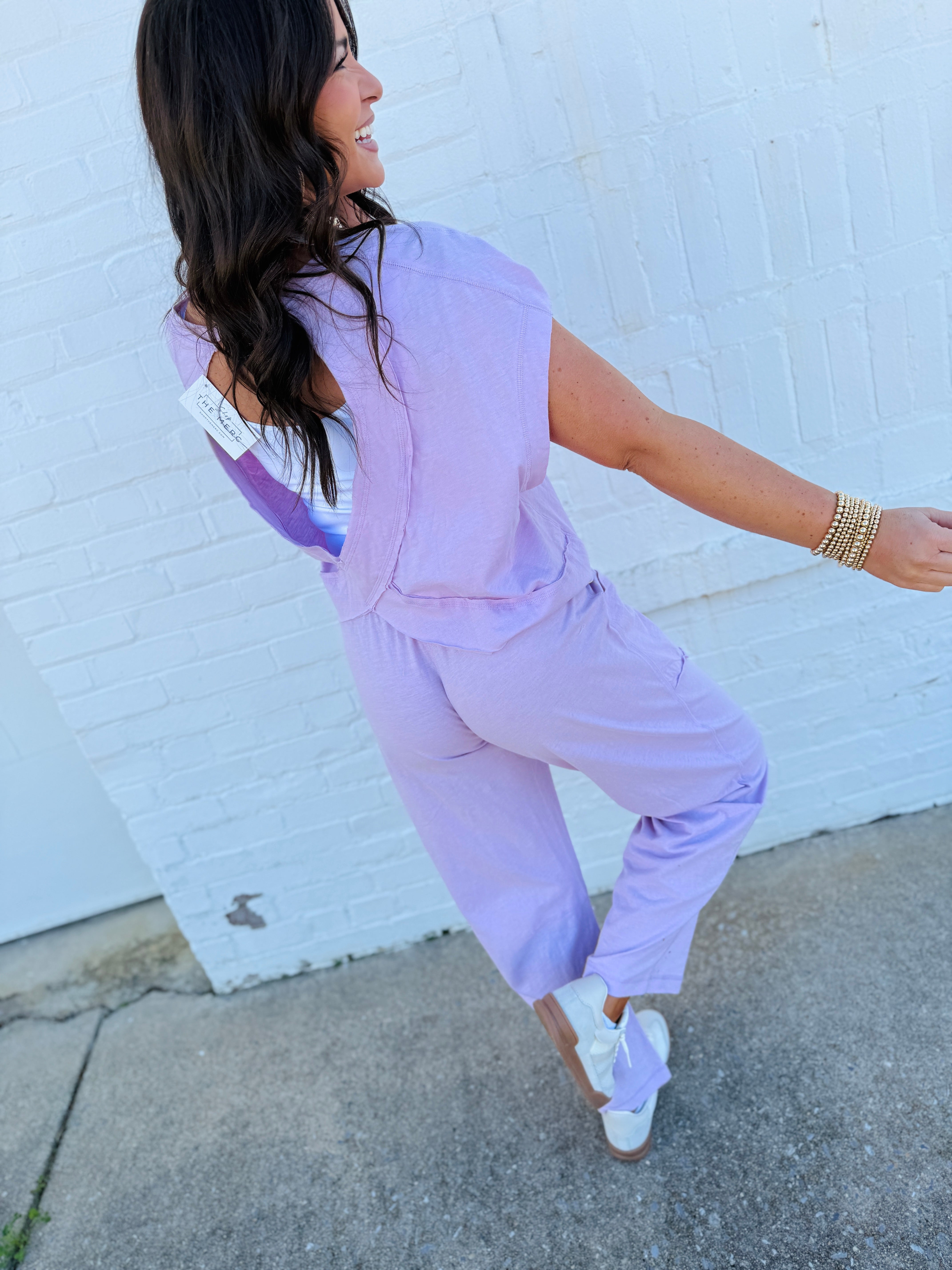 Viviana Everyday Classic Top