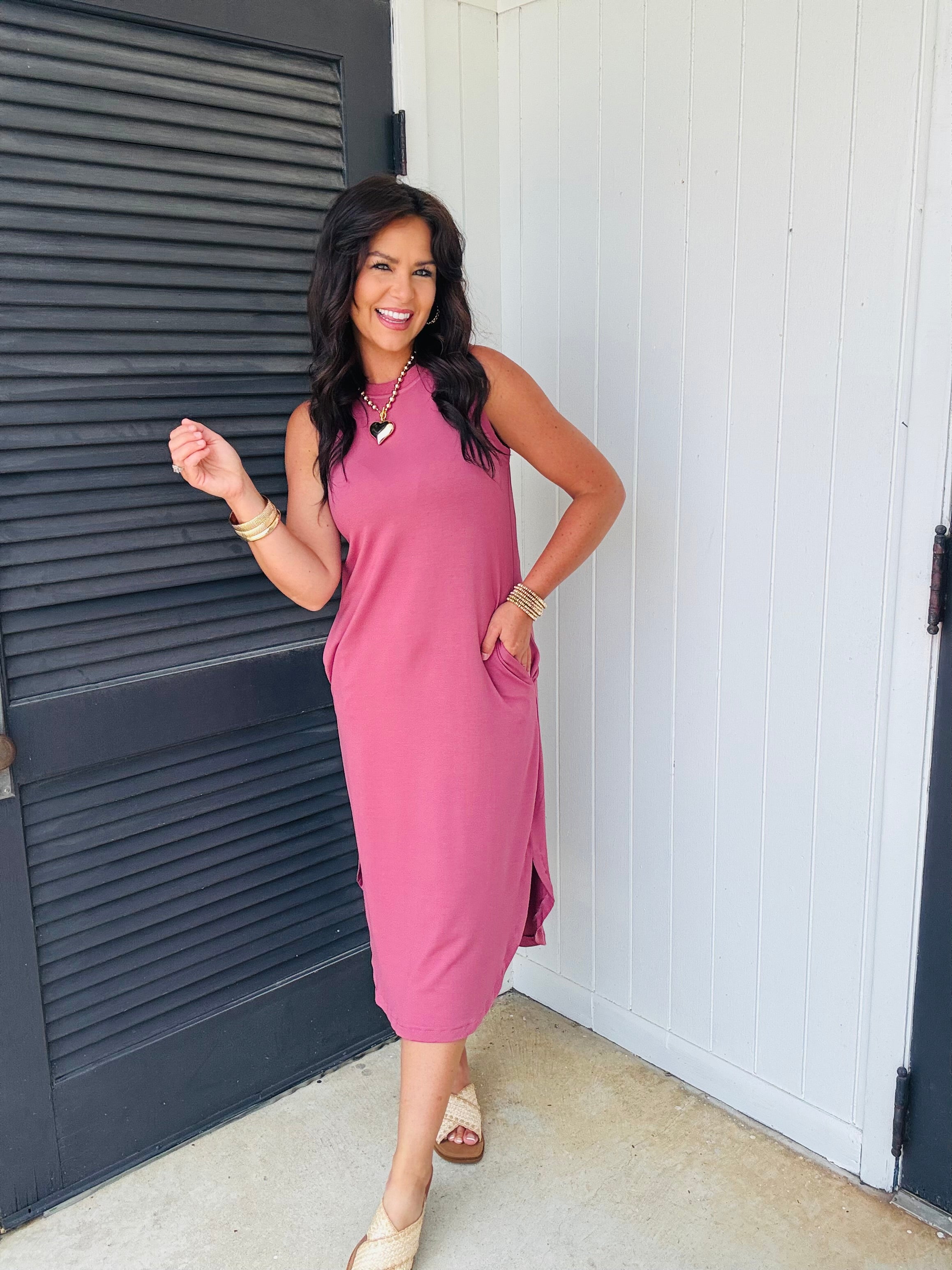 Esme Dress