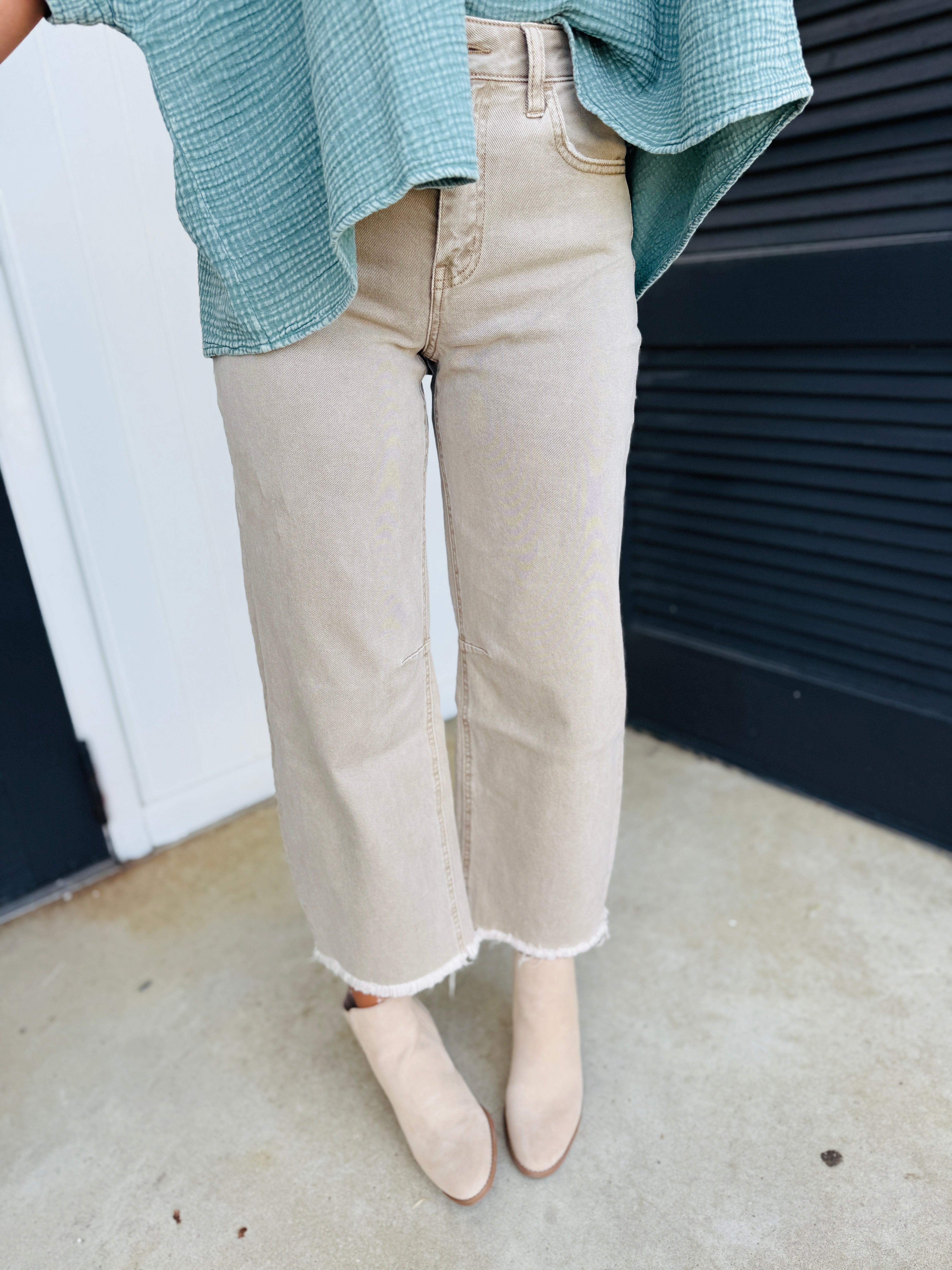 Kathy Jeans