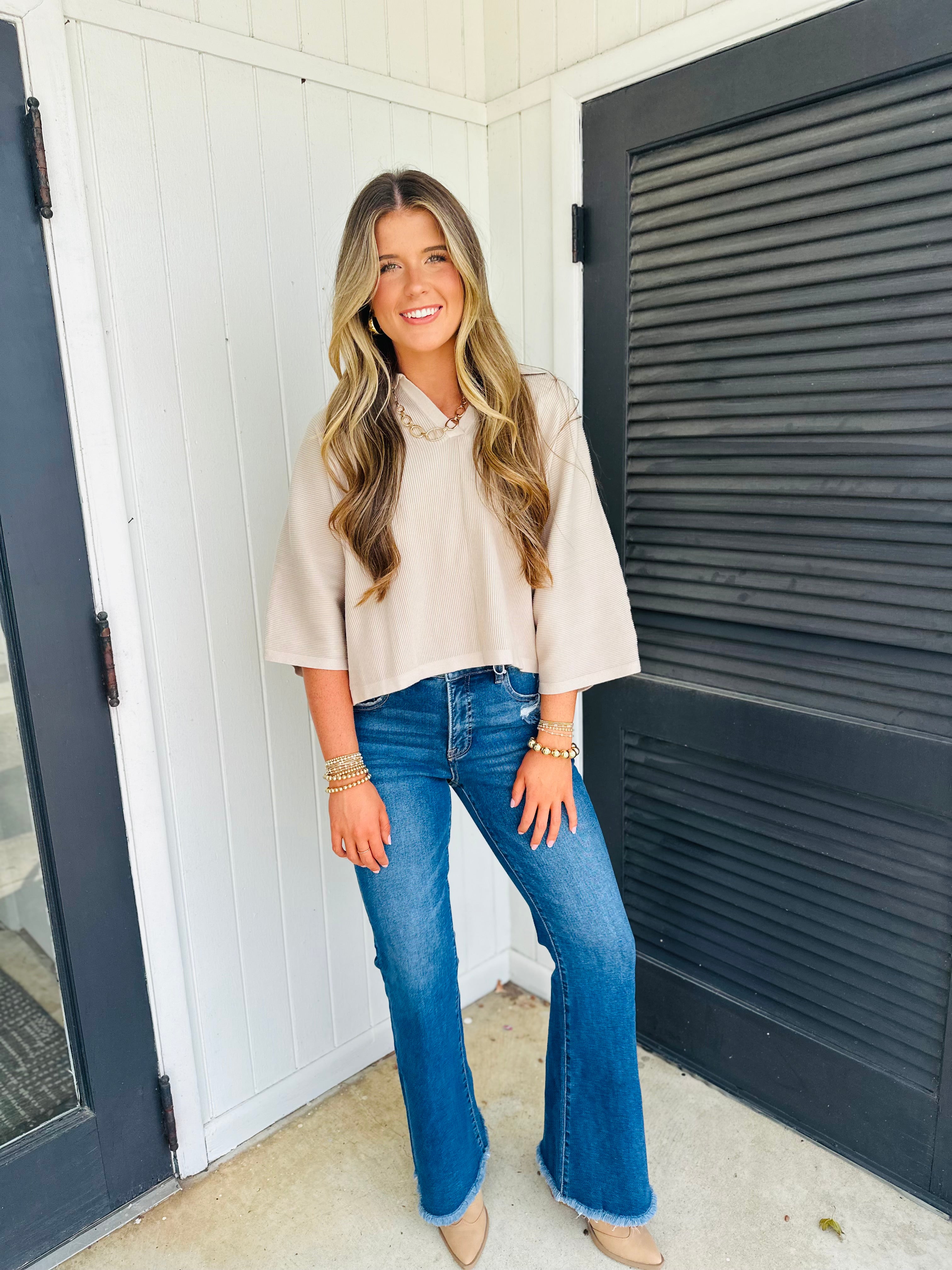 Elizabeth Top