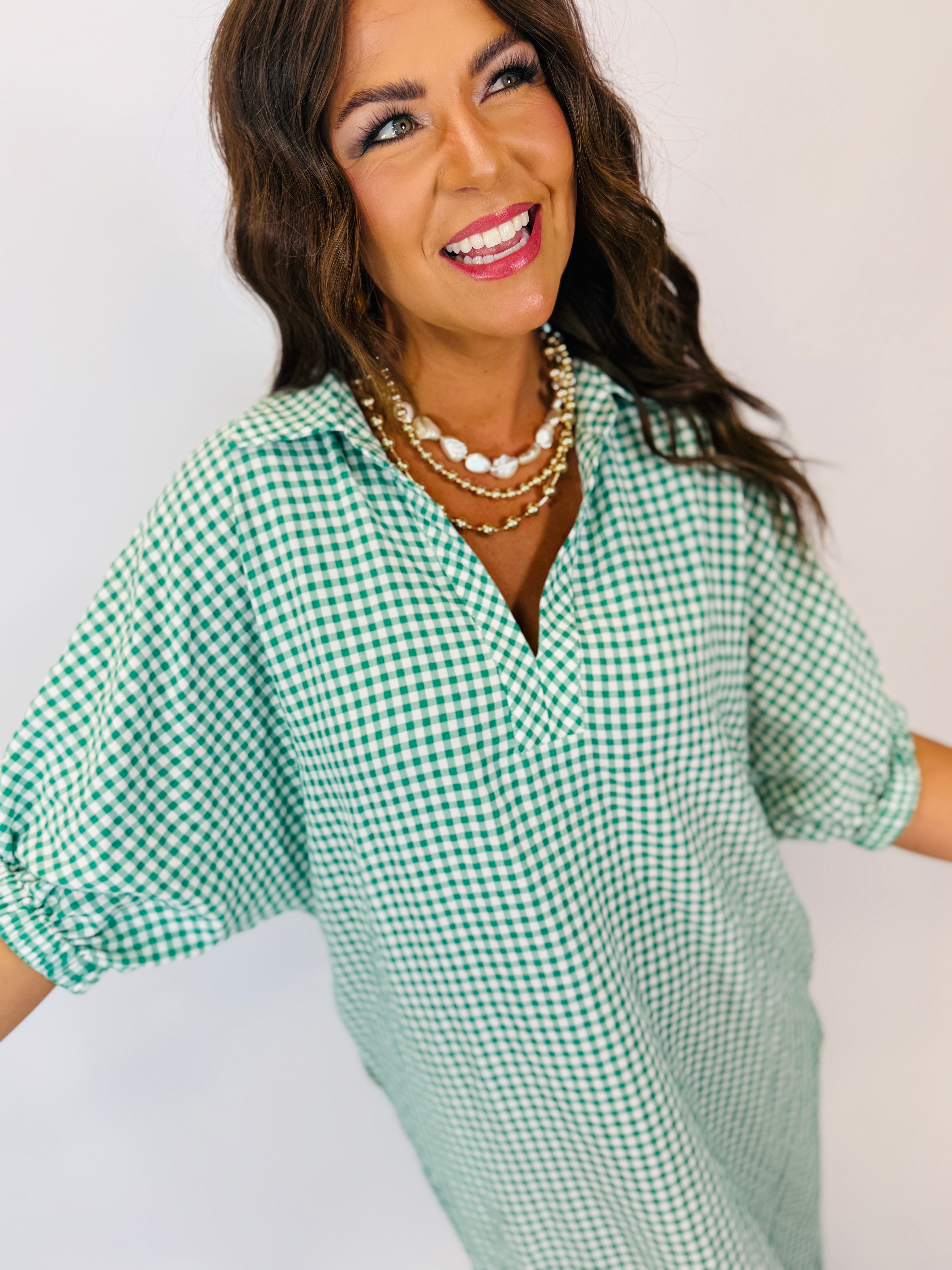Elliana Dress