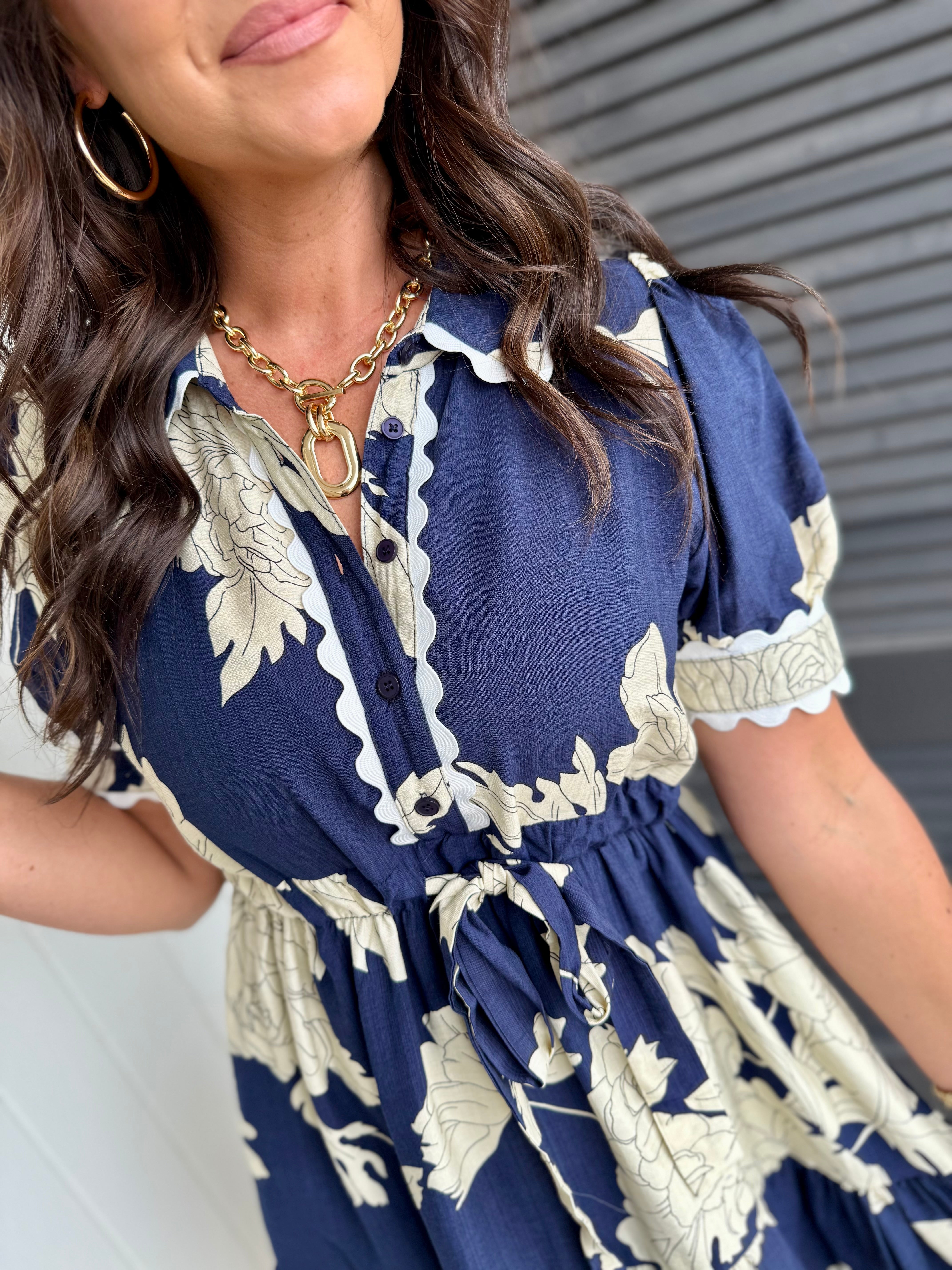 Angel Dress