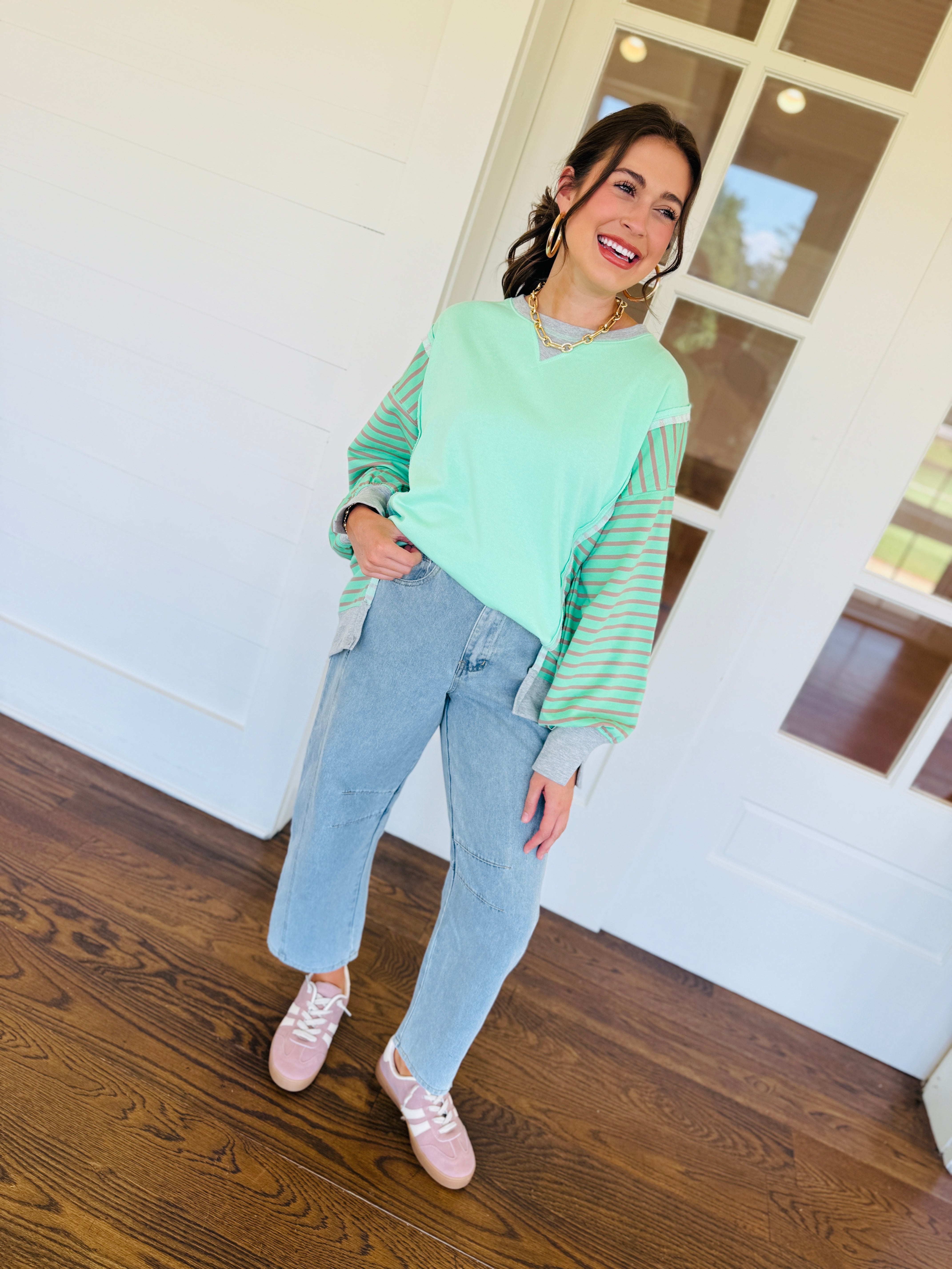 Zella Top