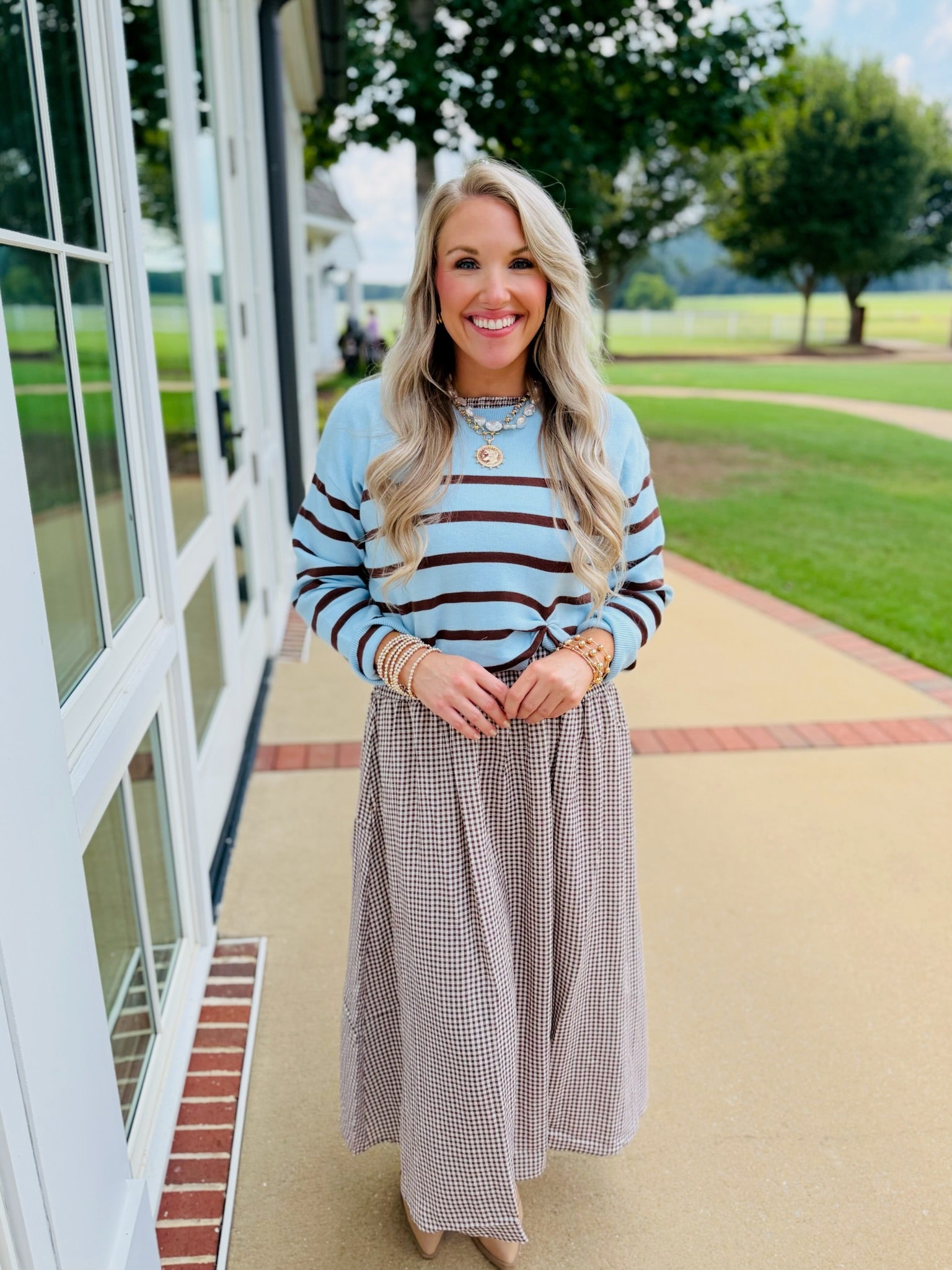 Sarah Sweater