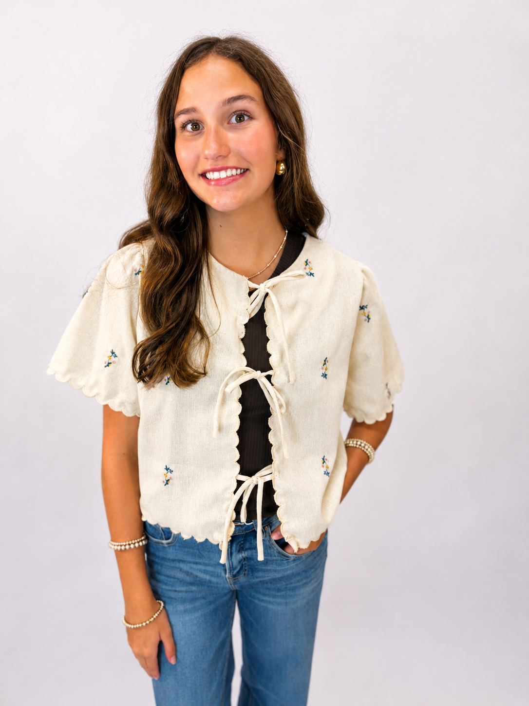 Kelly Top