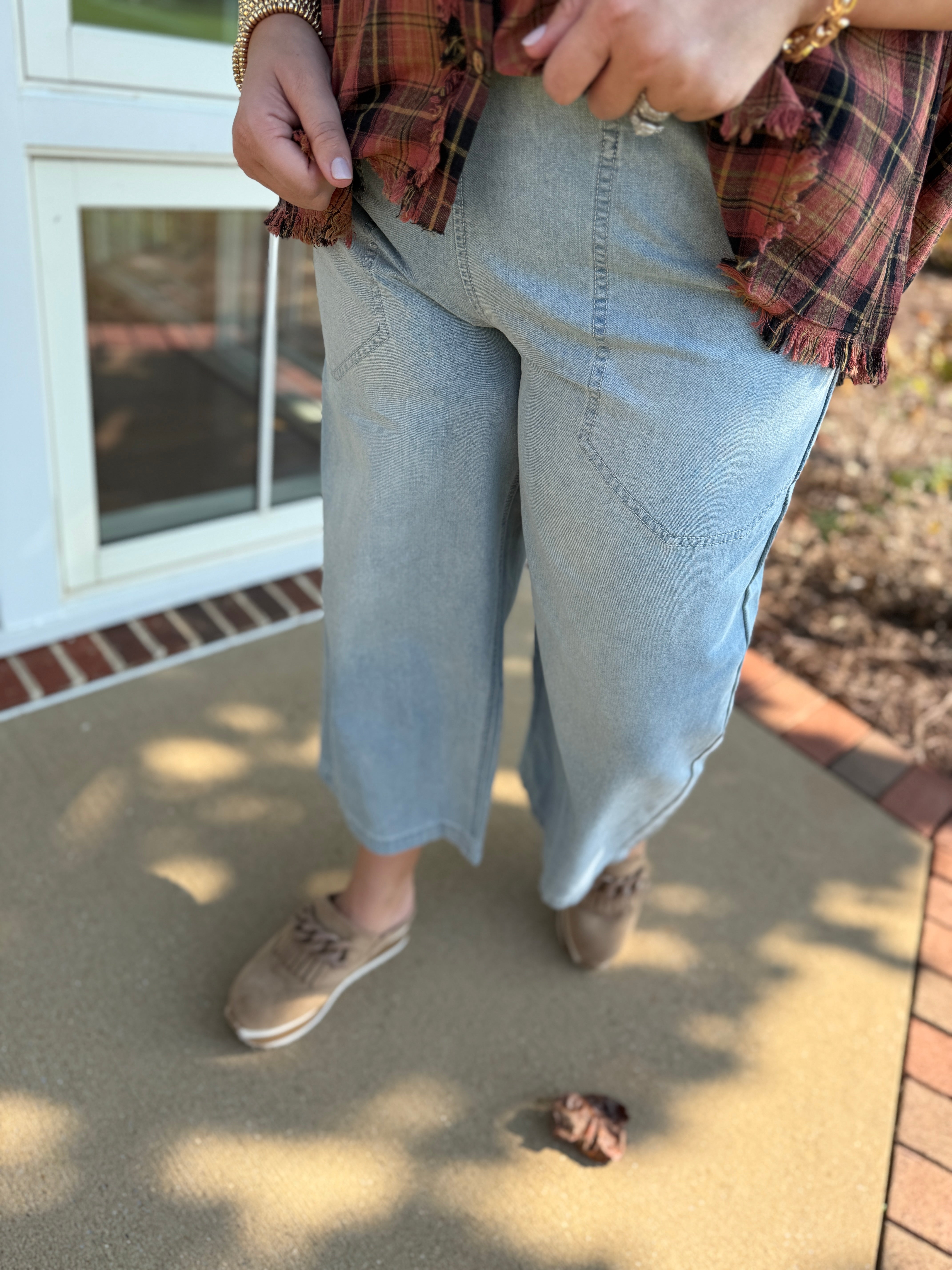 Polly Pant