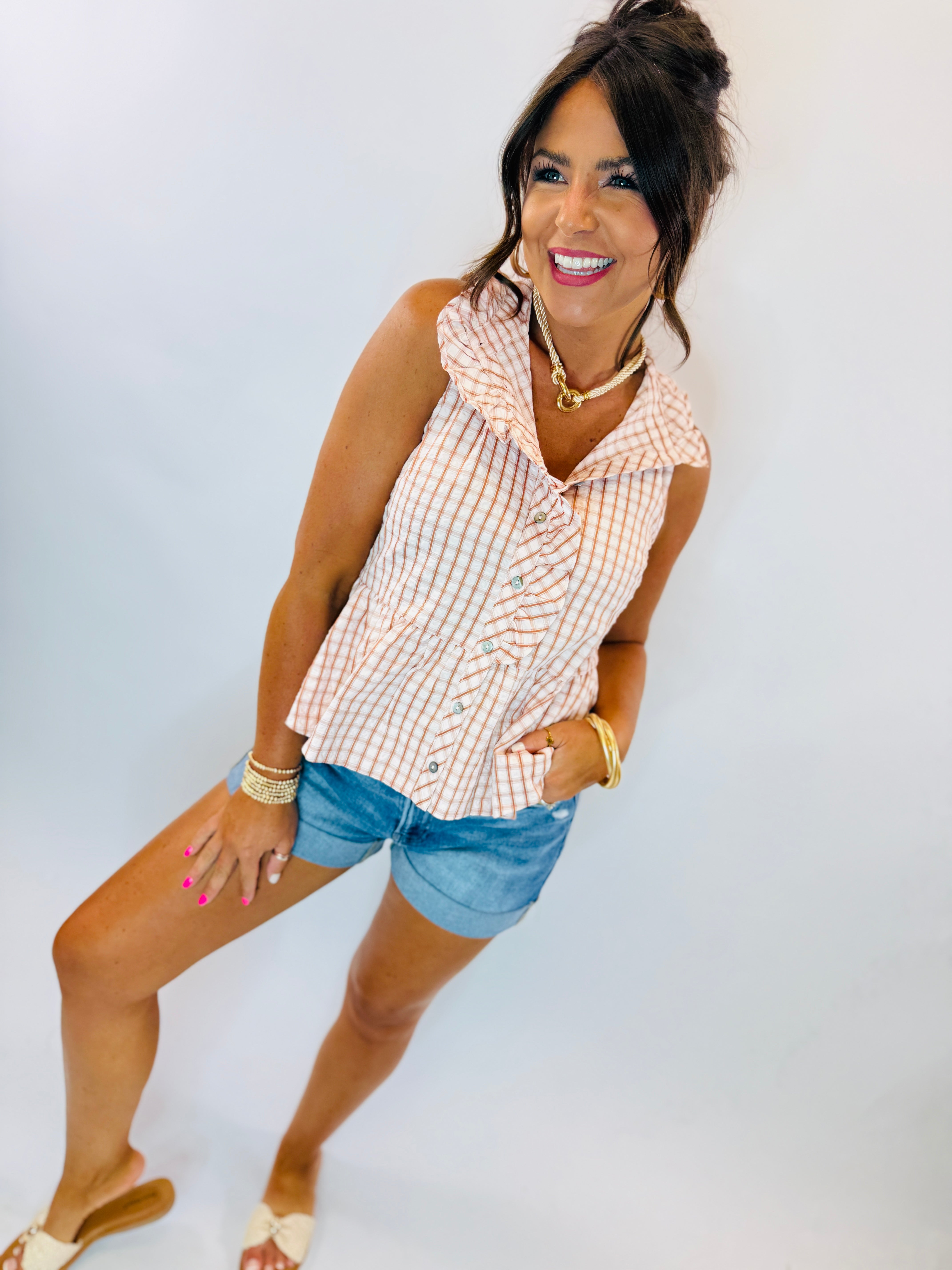 Tessie Top