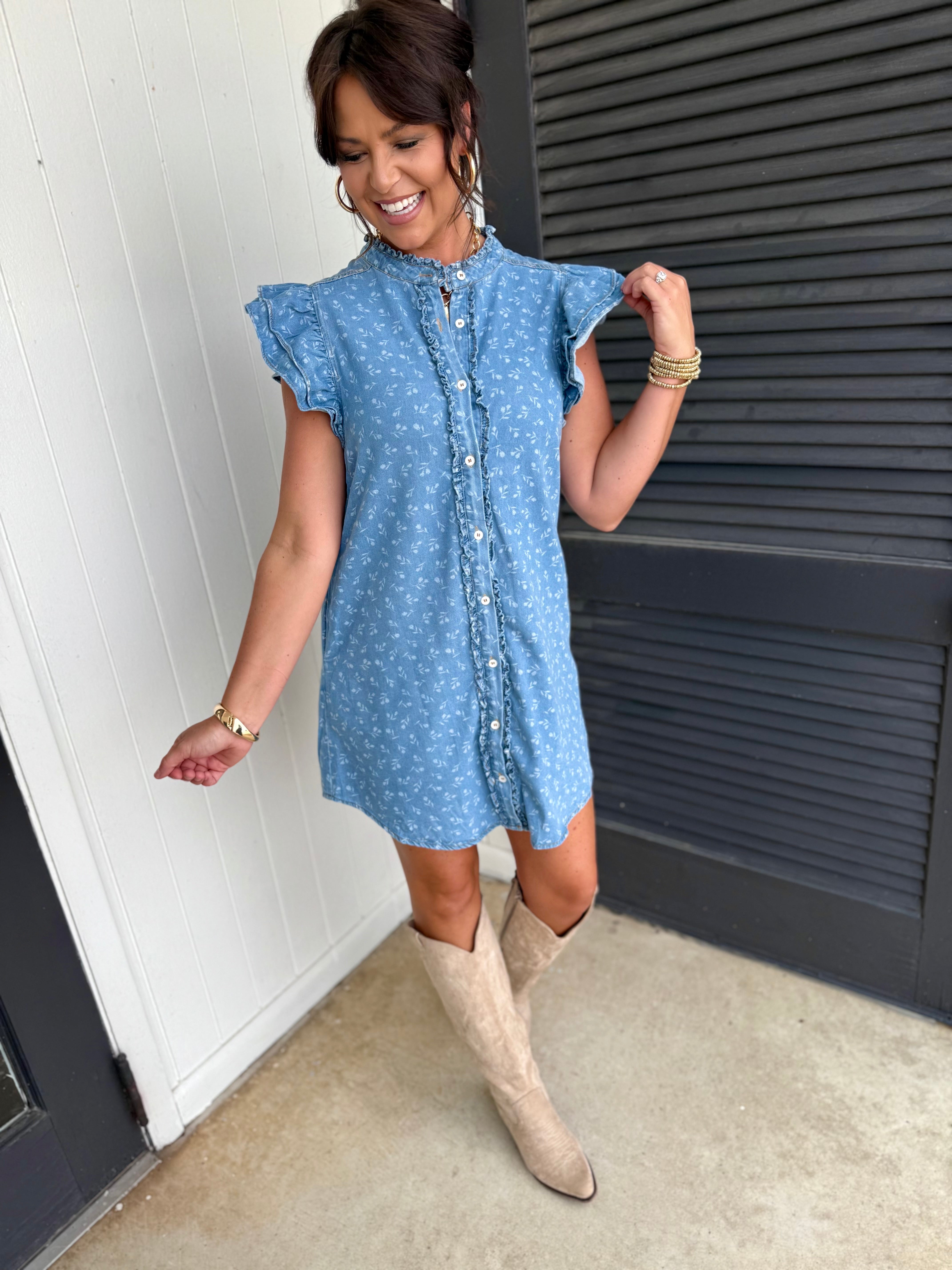 Lexi Dress