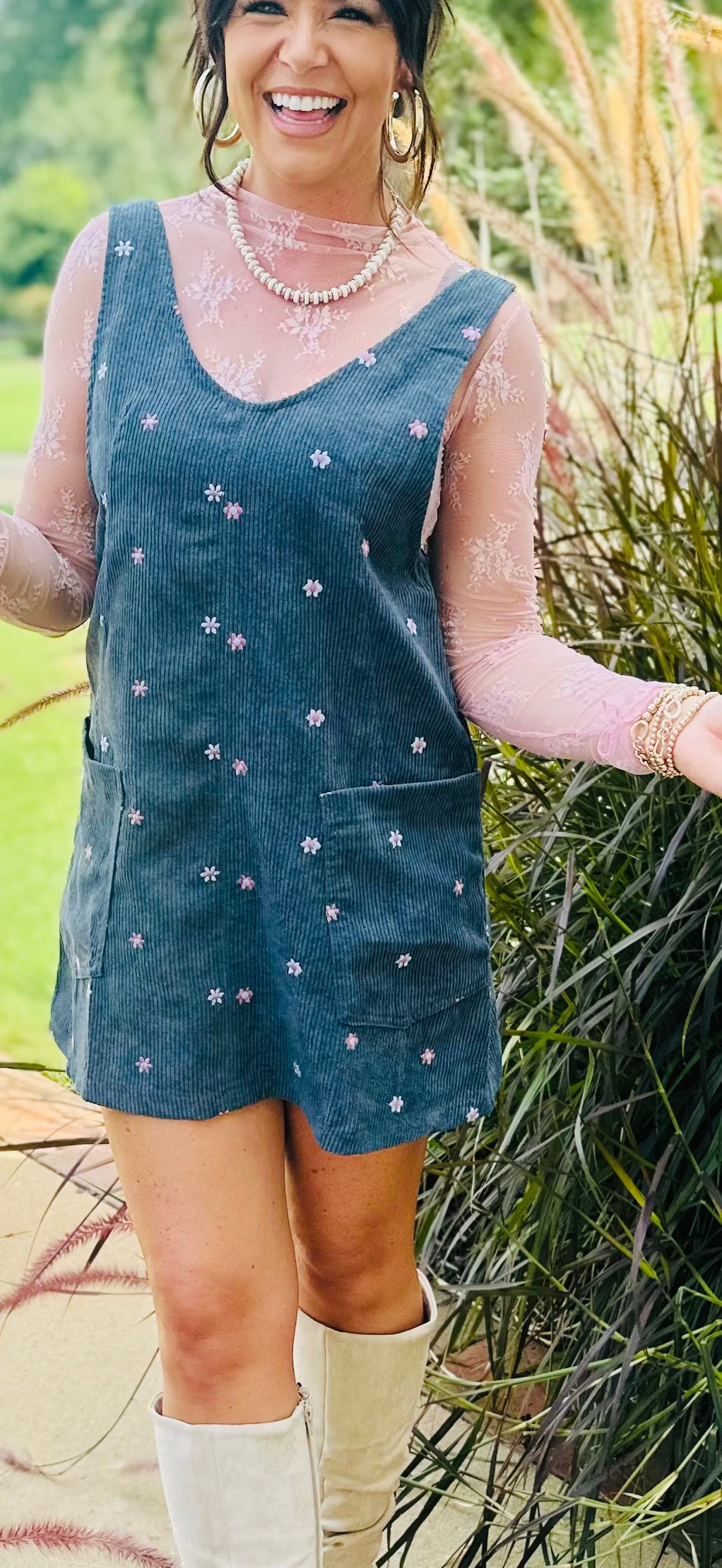 Vada Dress