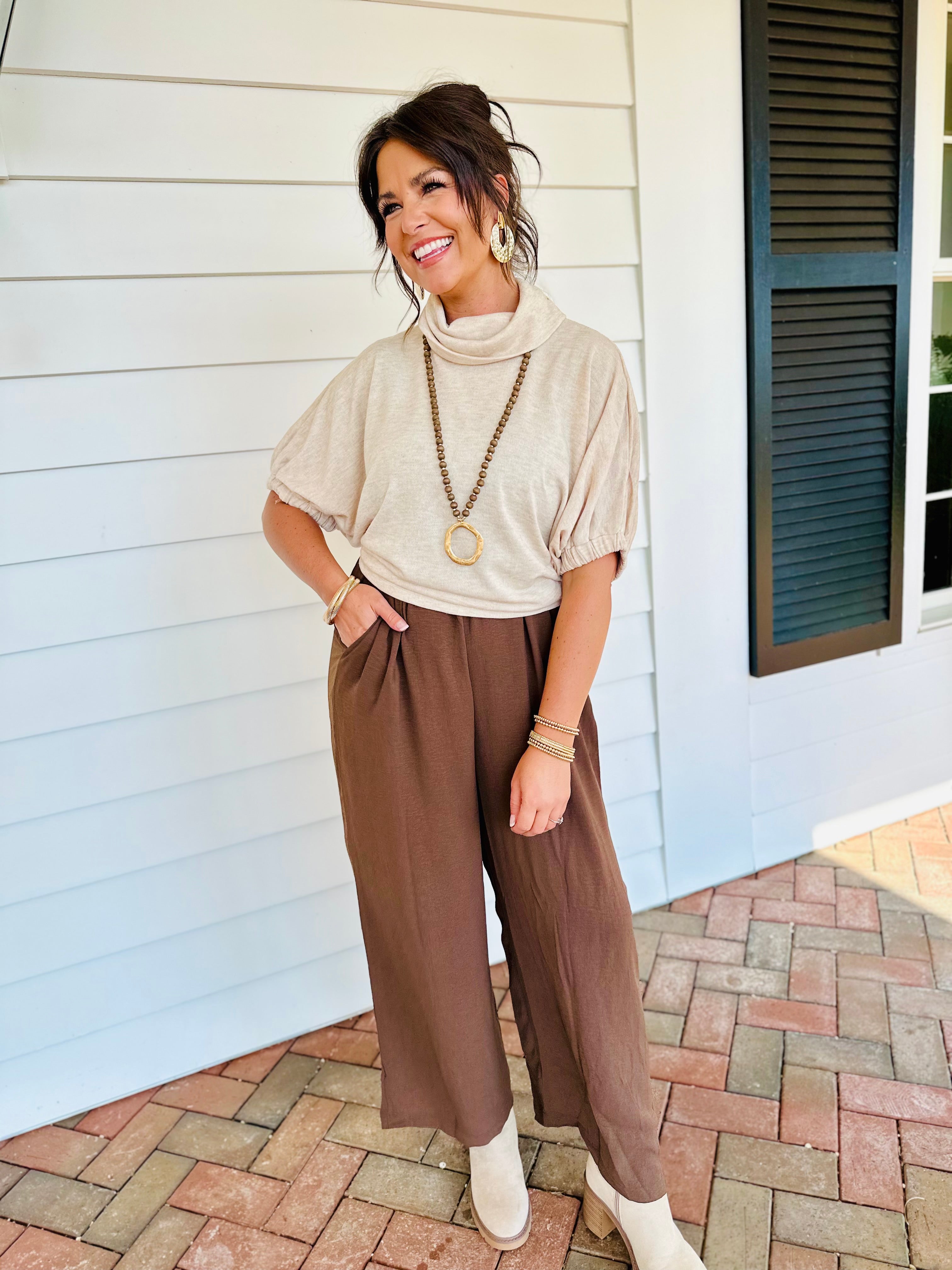 Sevyn Jumpsuit