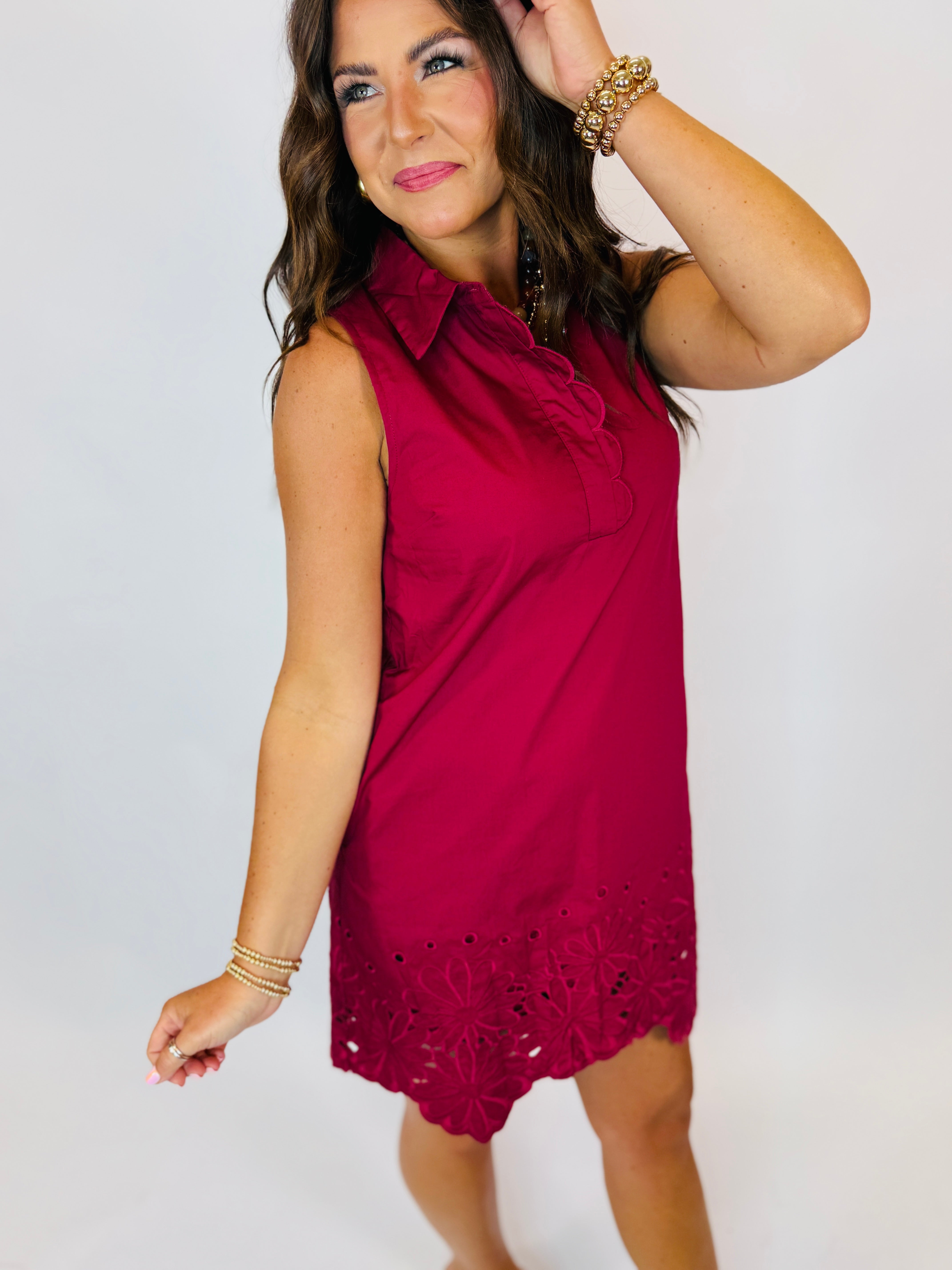 Diane Dress