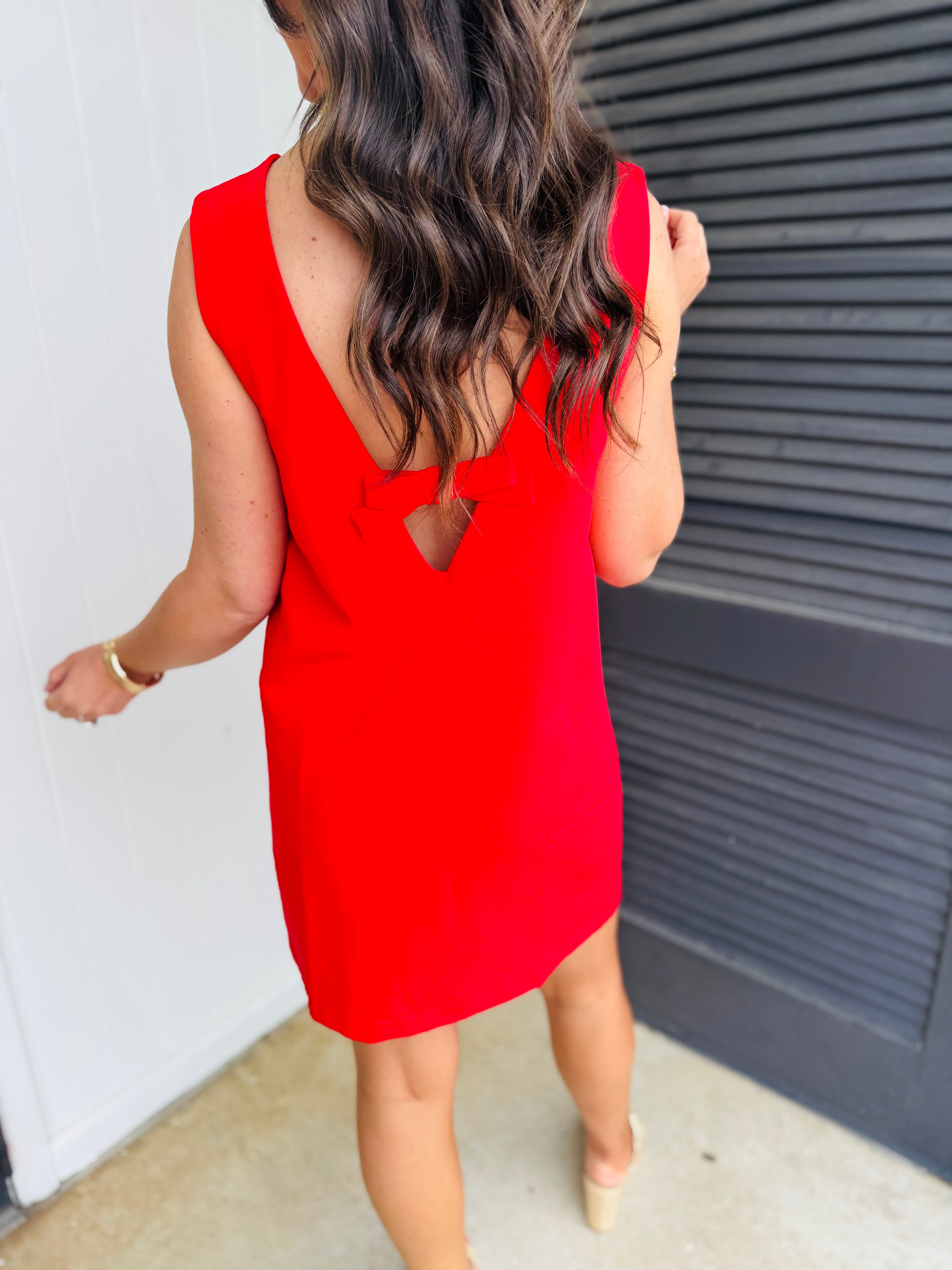 Ashlynn Dress