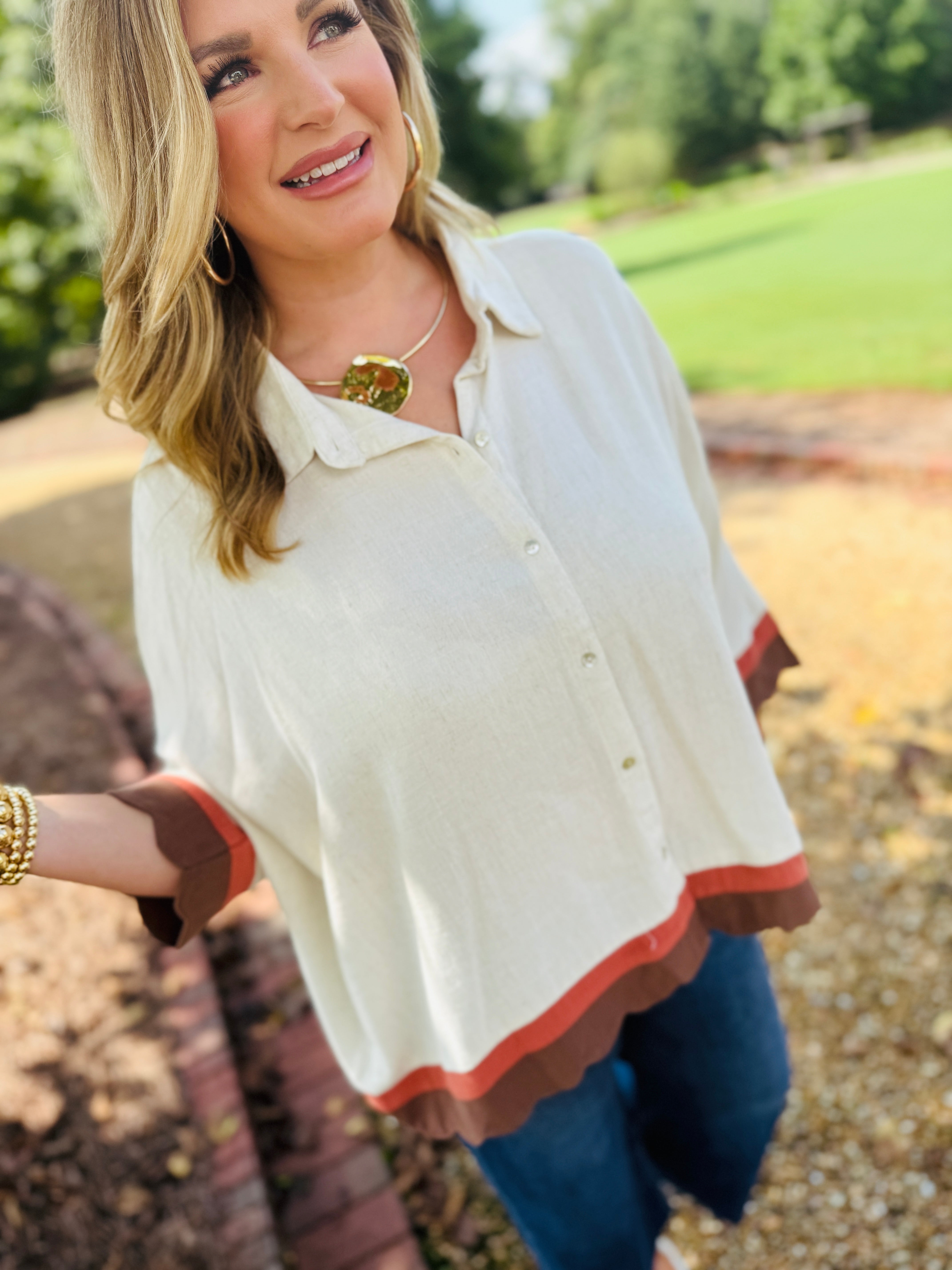 Calliope Top