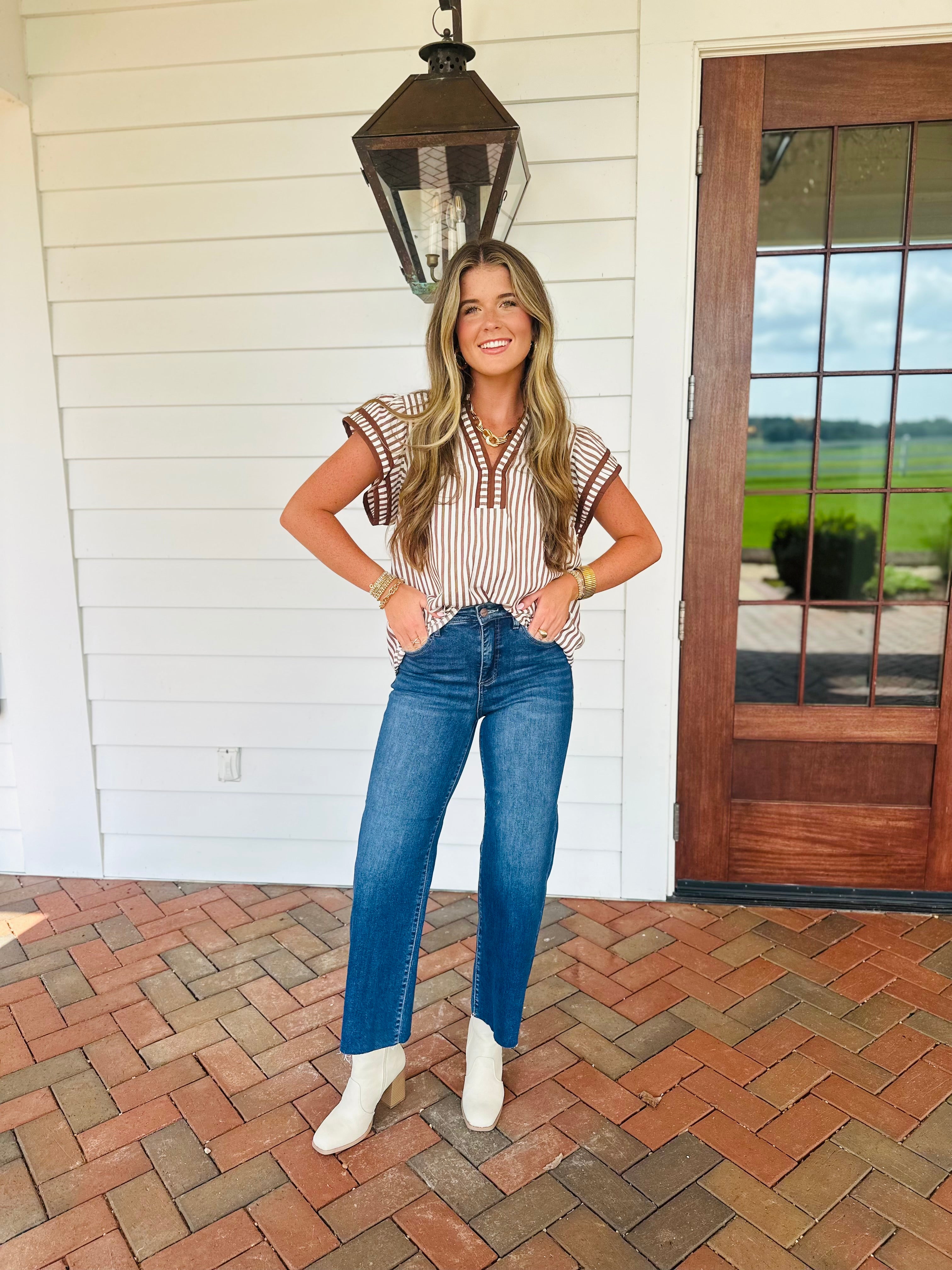Lorelai top