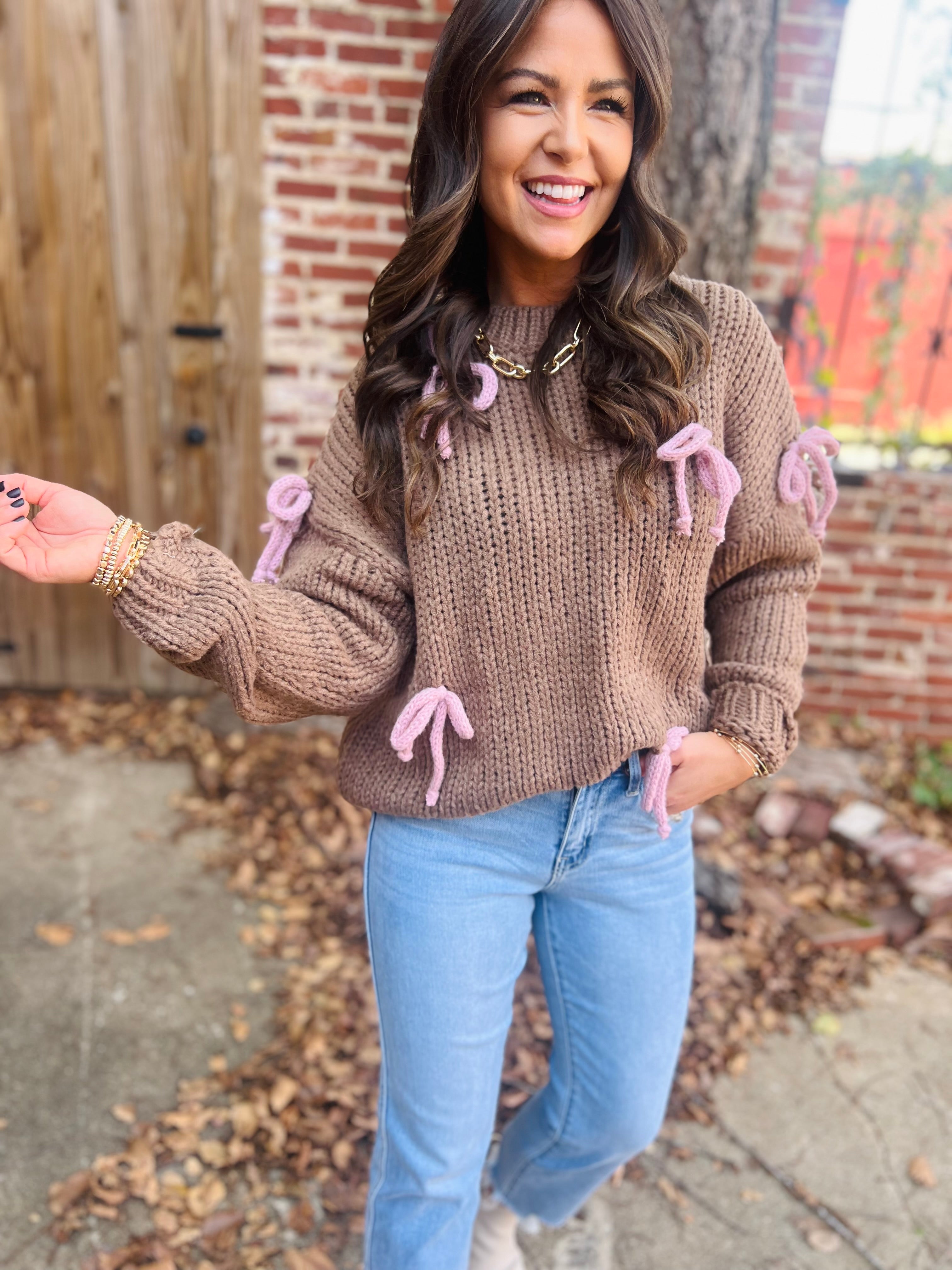 Layla Sweater