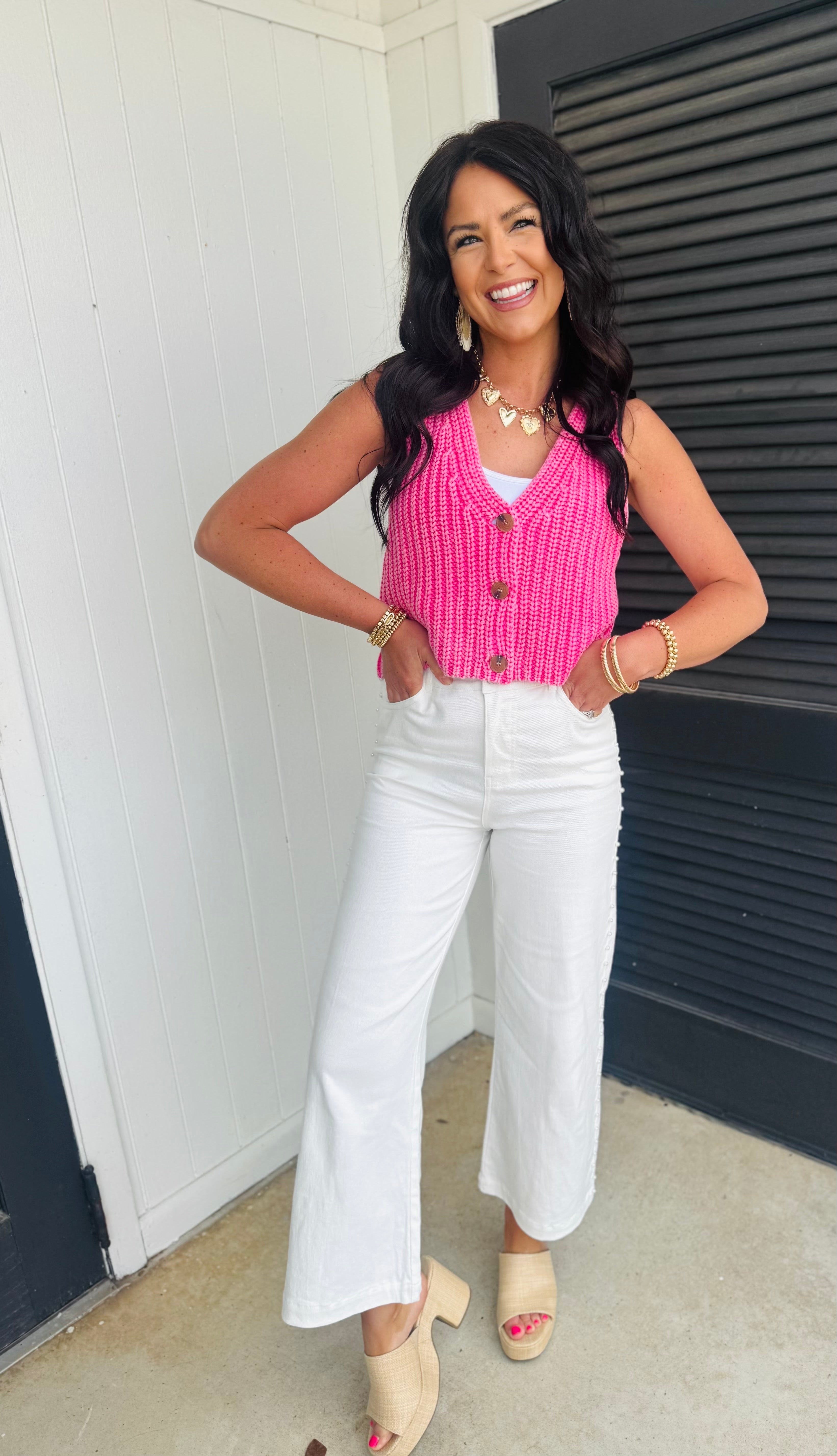 Raina pant