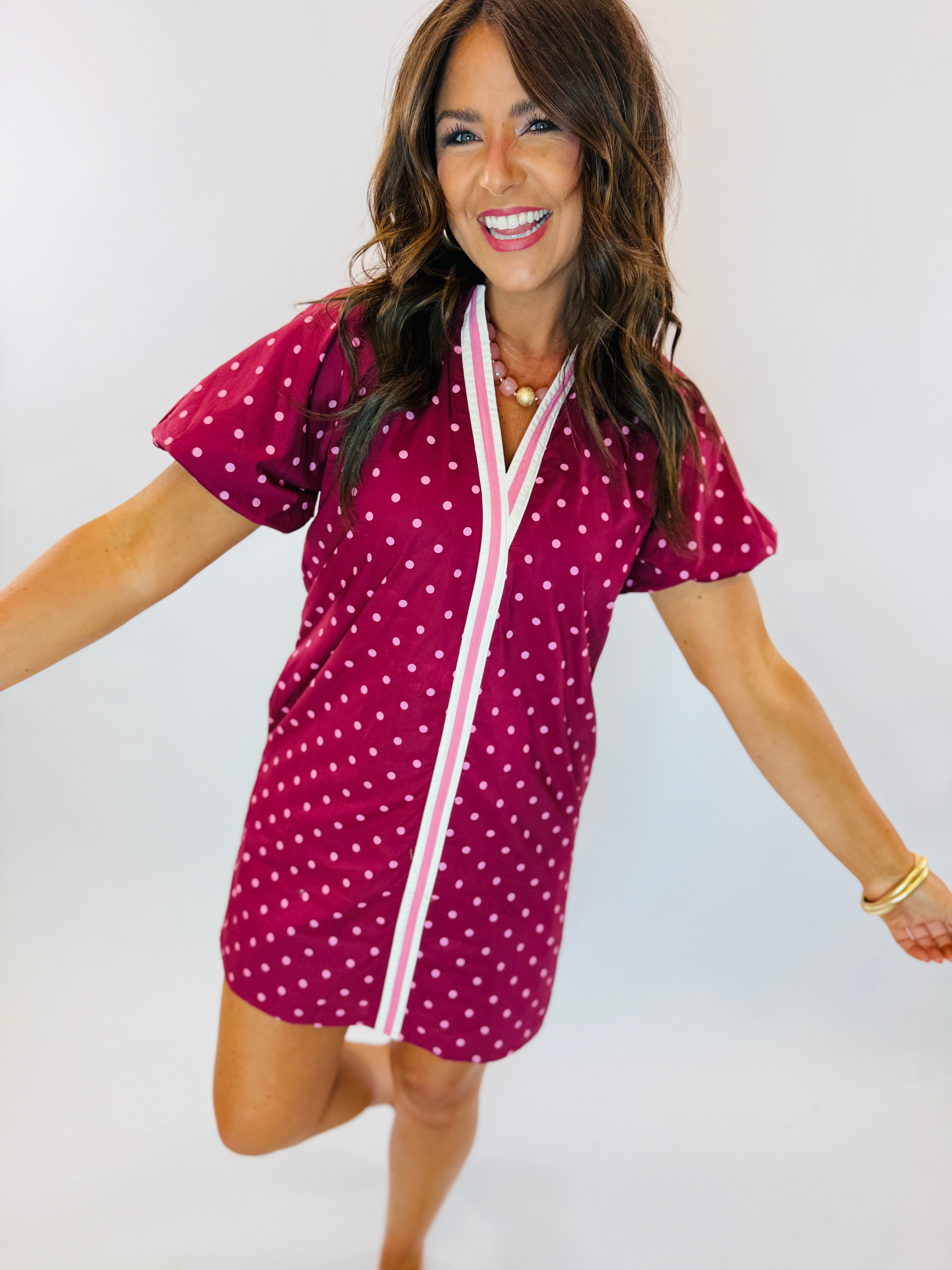 Pacie Dress