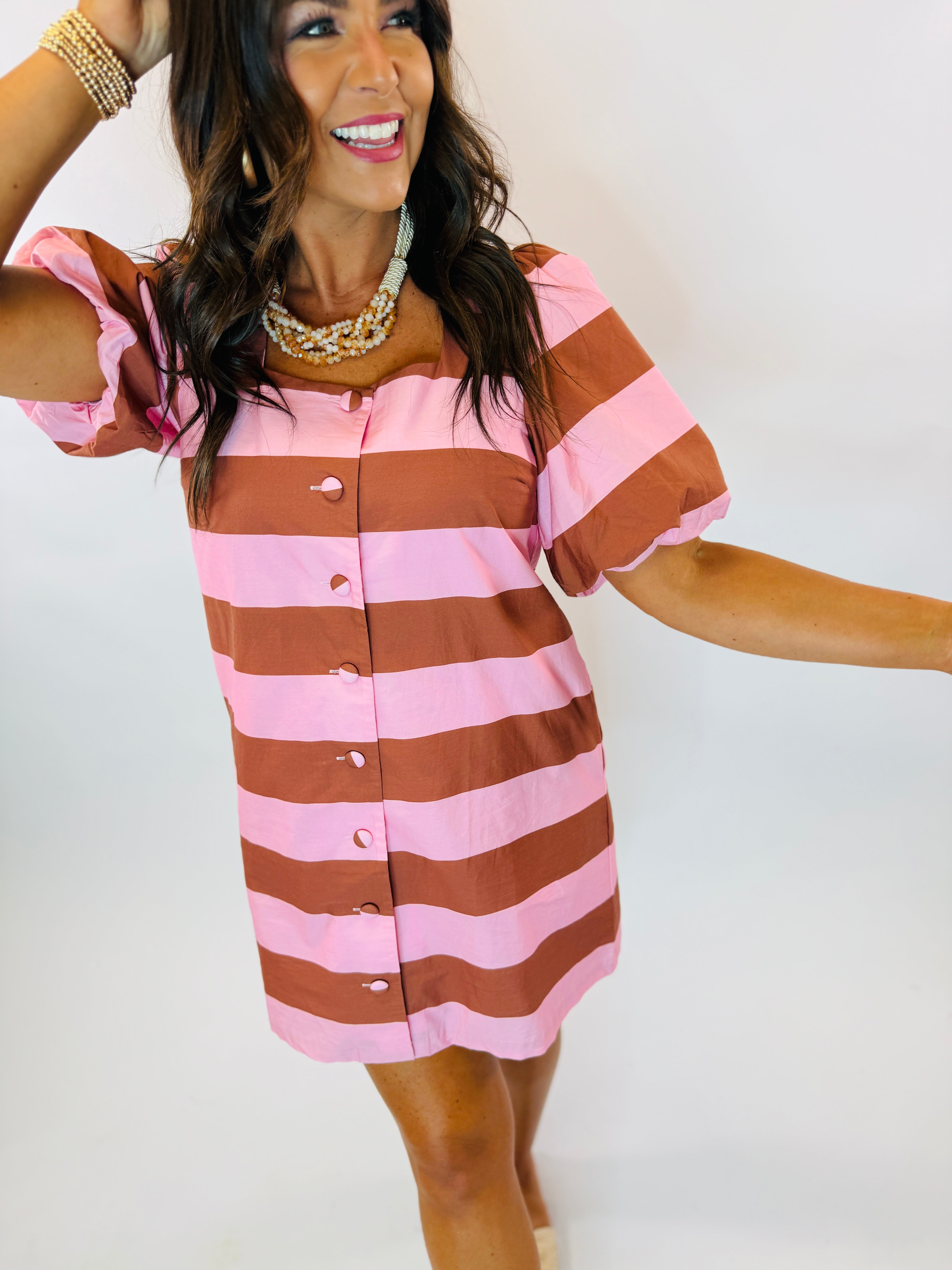 Clara Dress