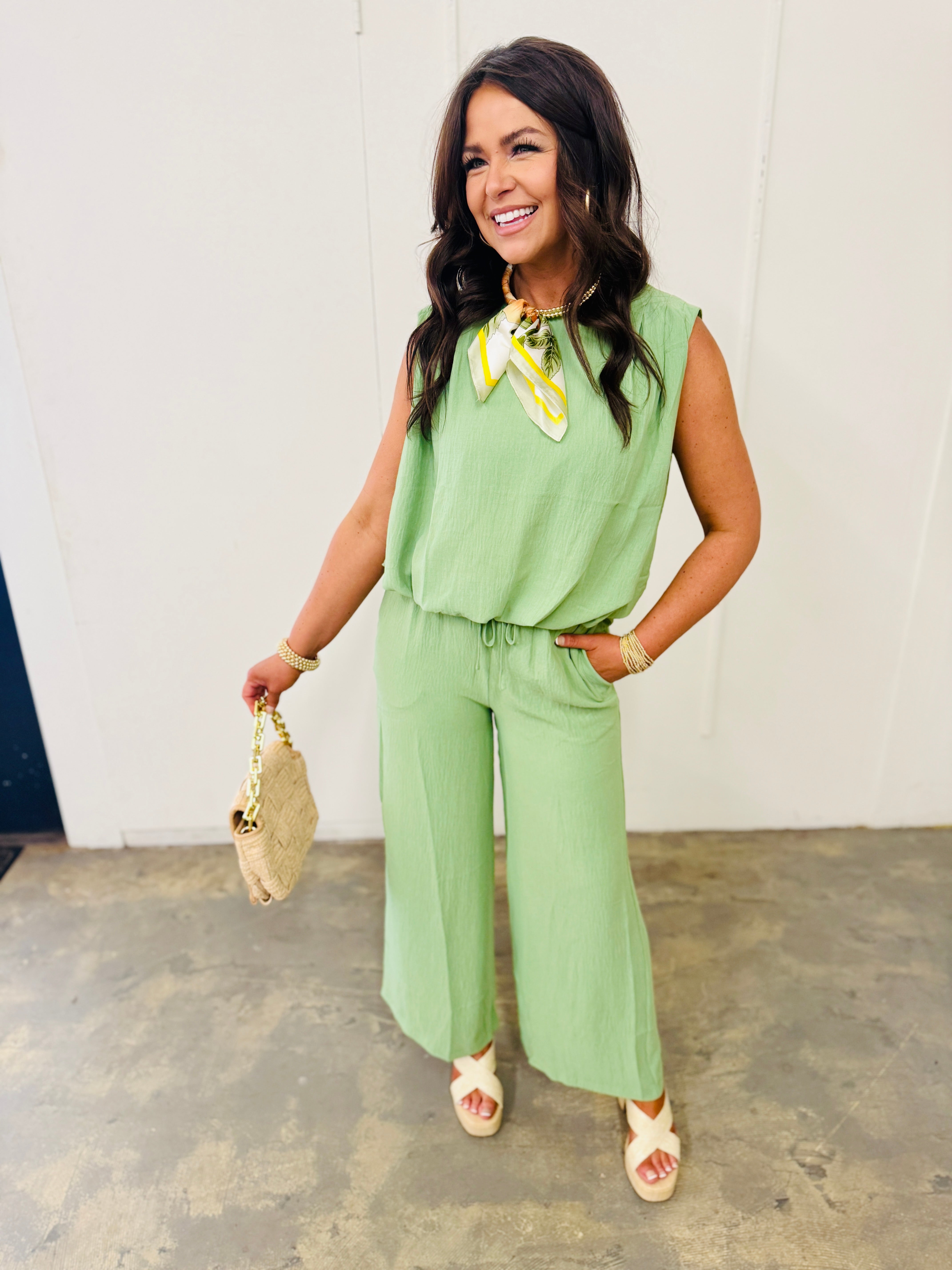 Constance Willow Relaxed Set