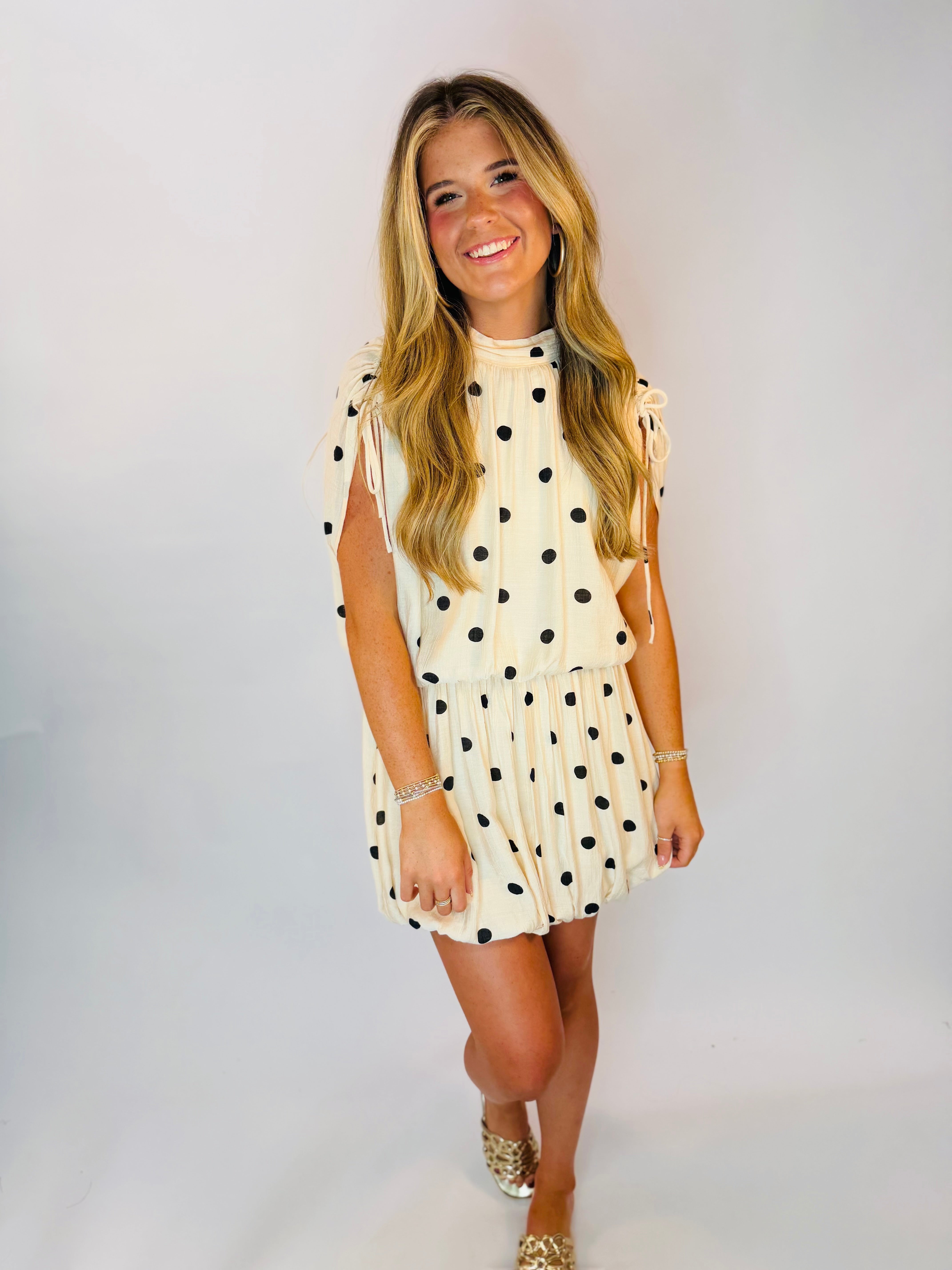 Bryant Dress