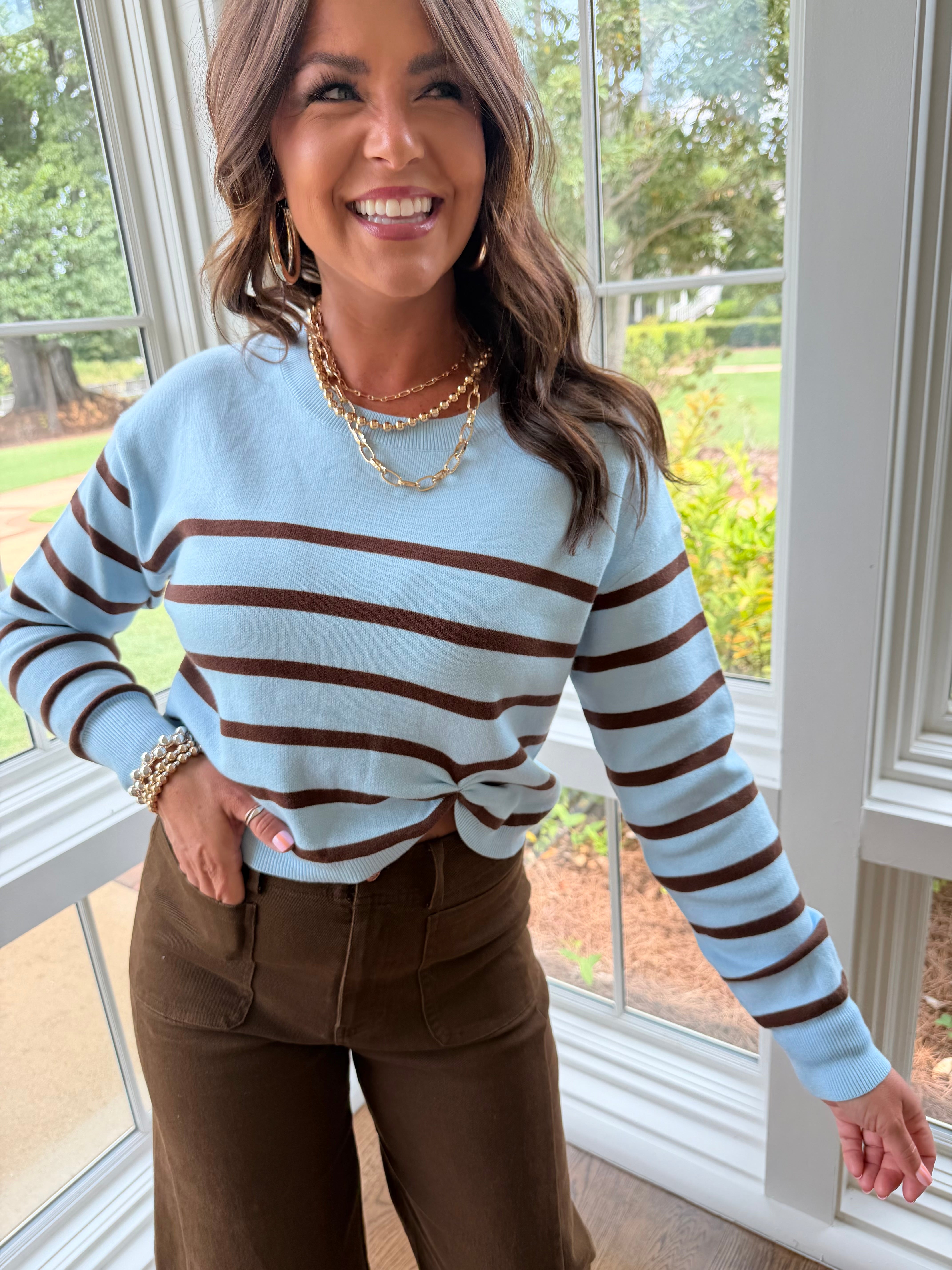 Sarah Sweater