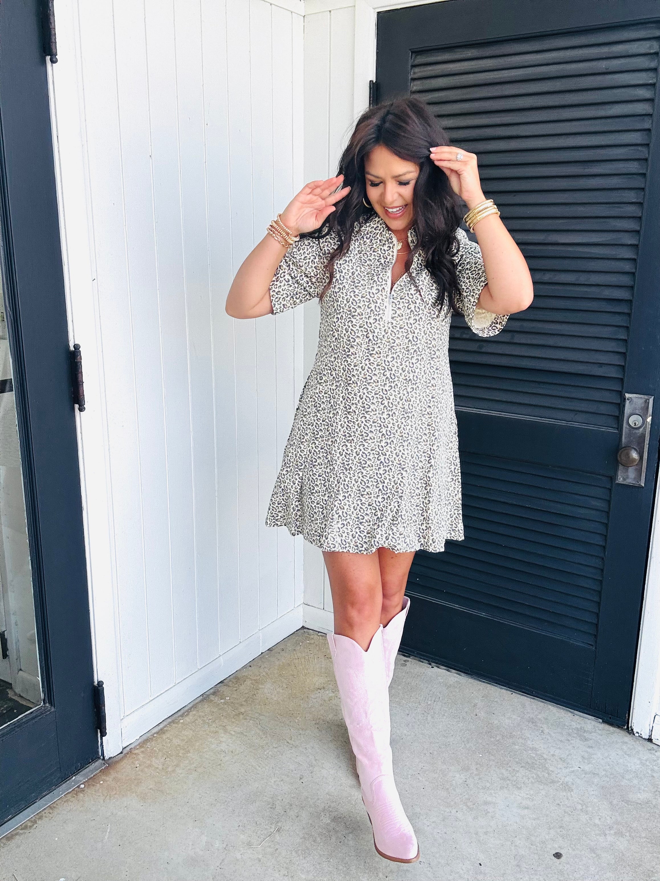 Remi Dress