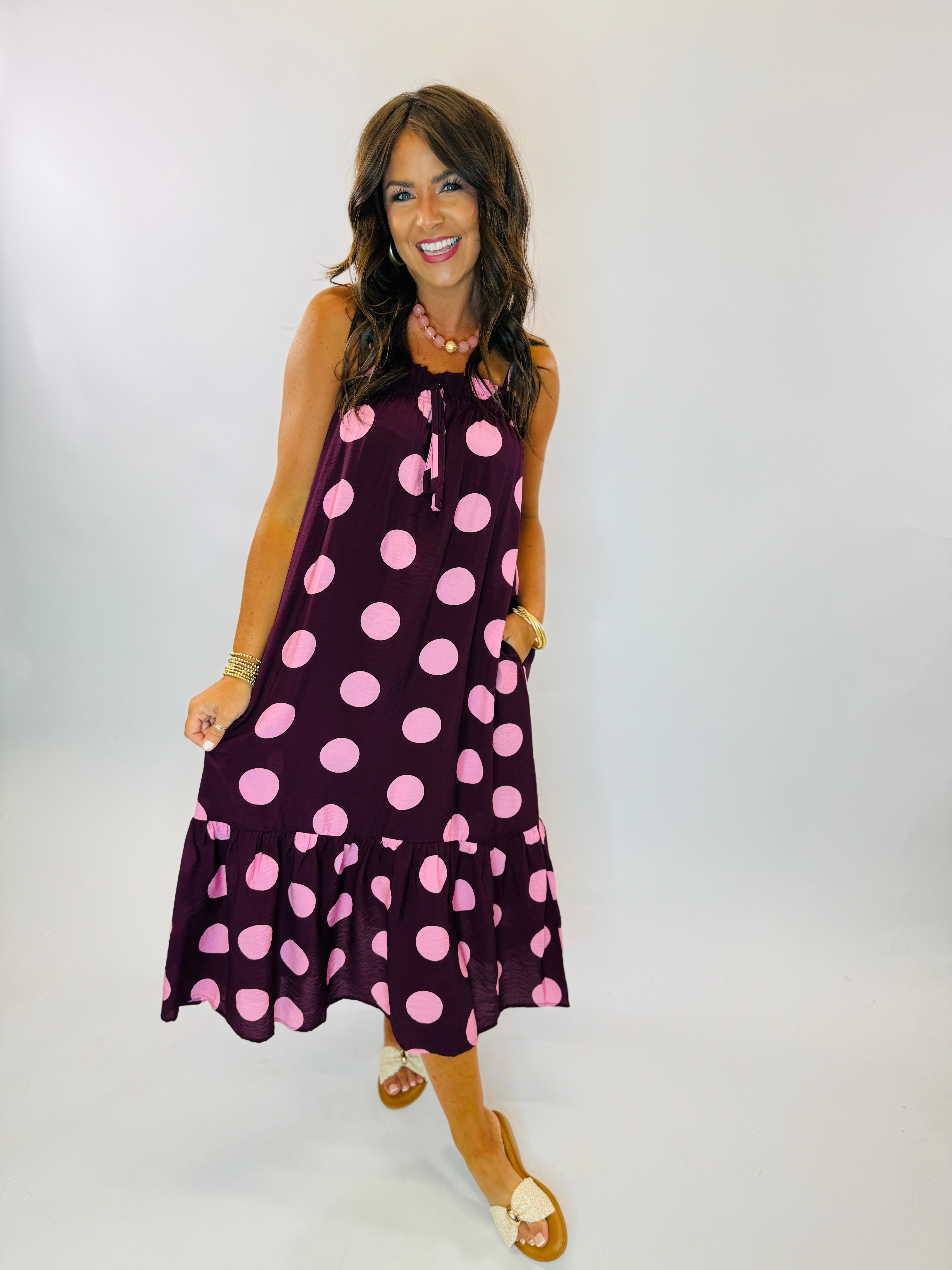 Darcie Dress