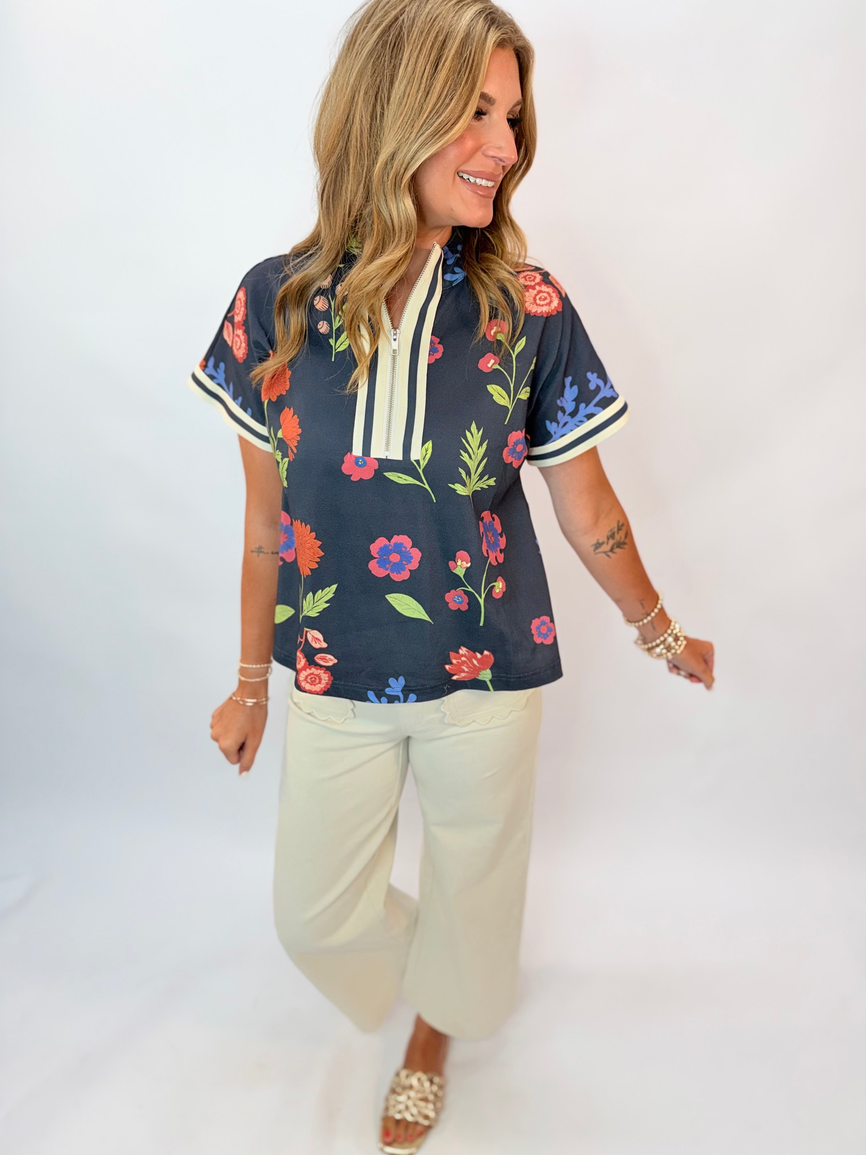 Blakeley Pant