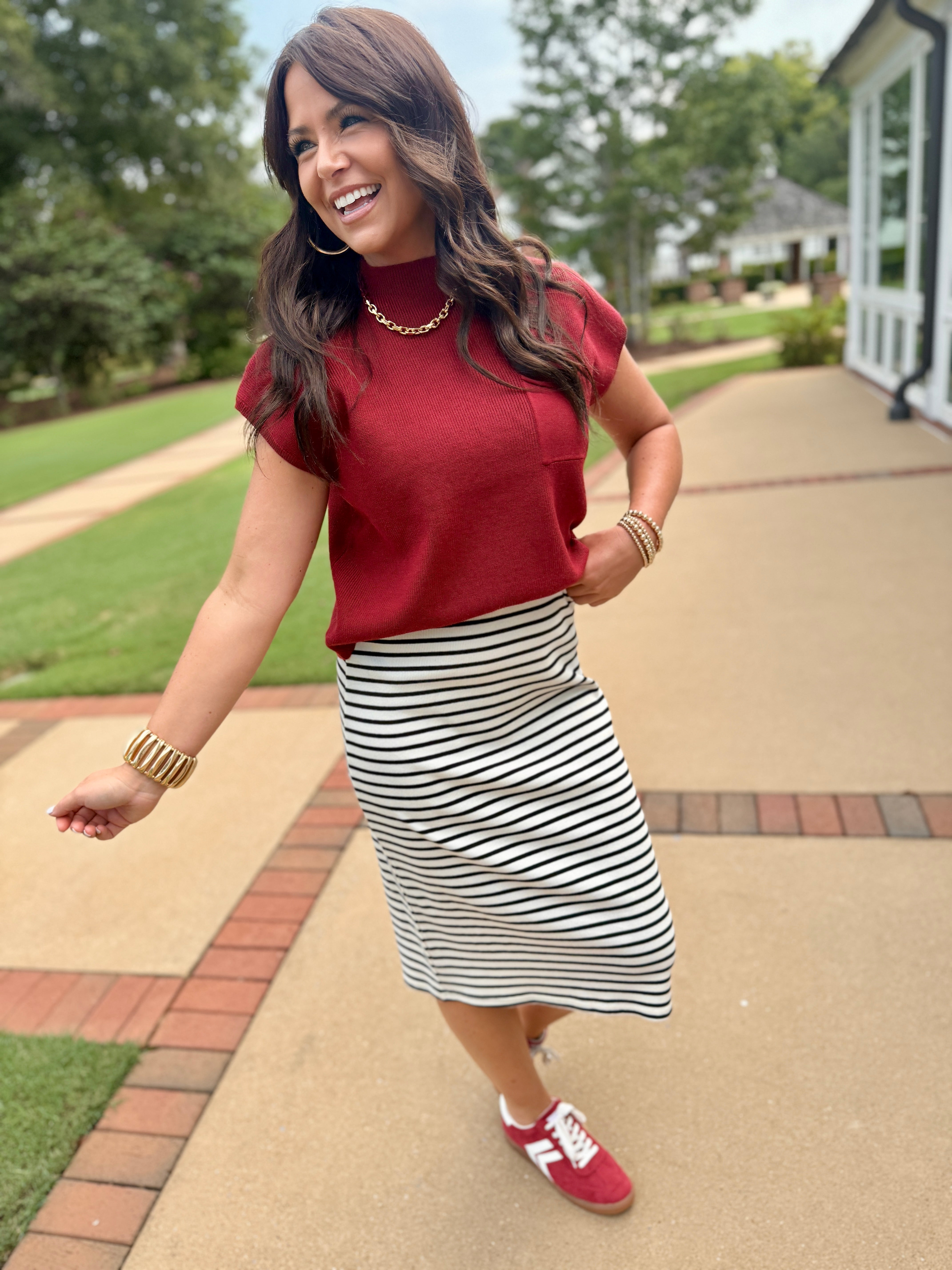Alana Dress