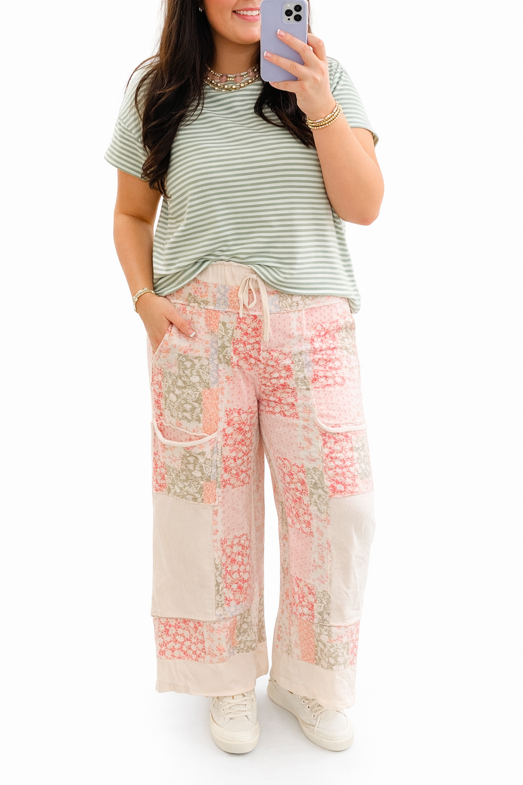 Ellie Pant