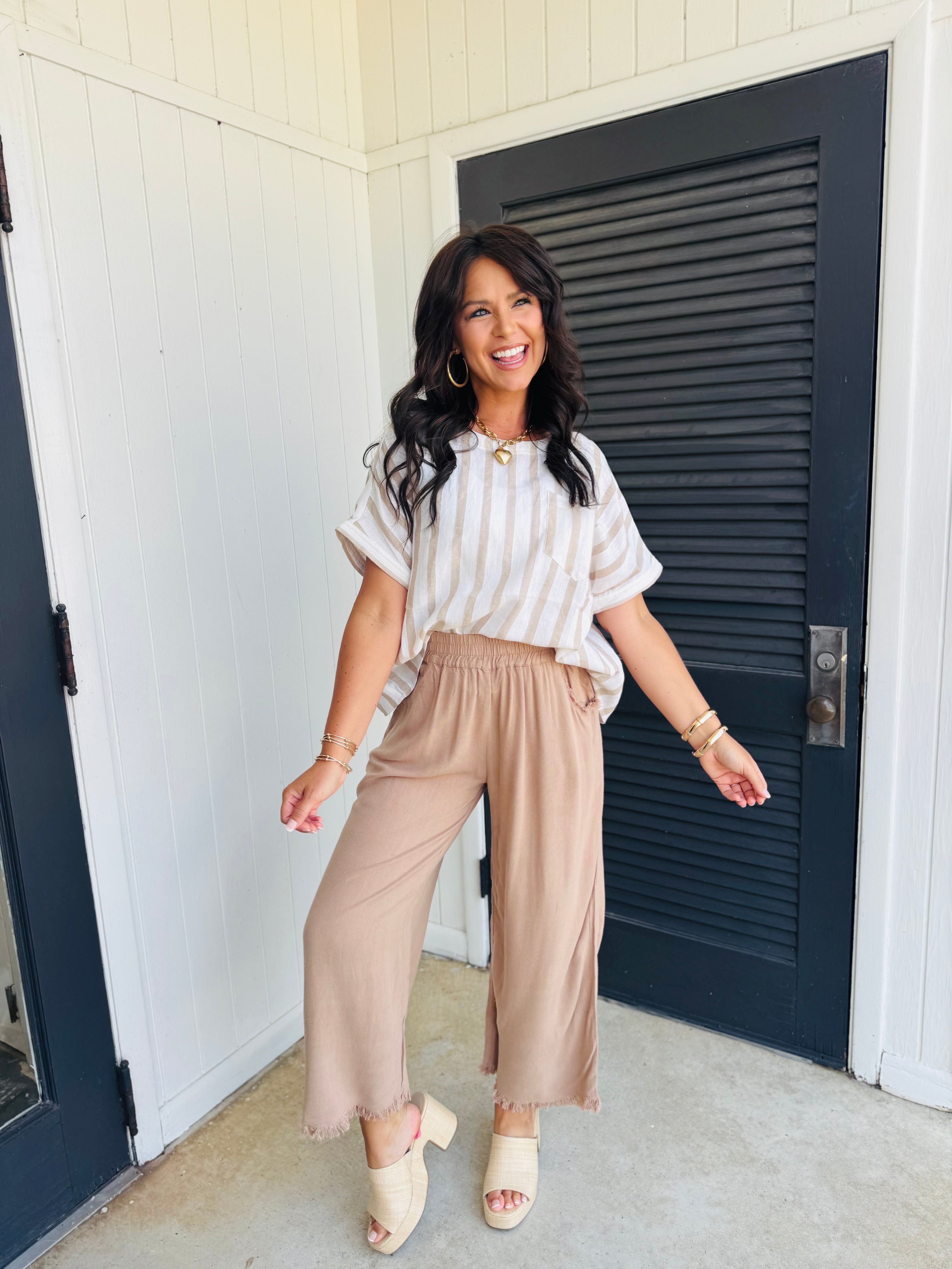 Angie Pants