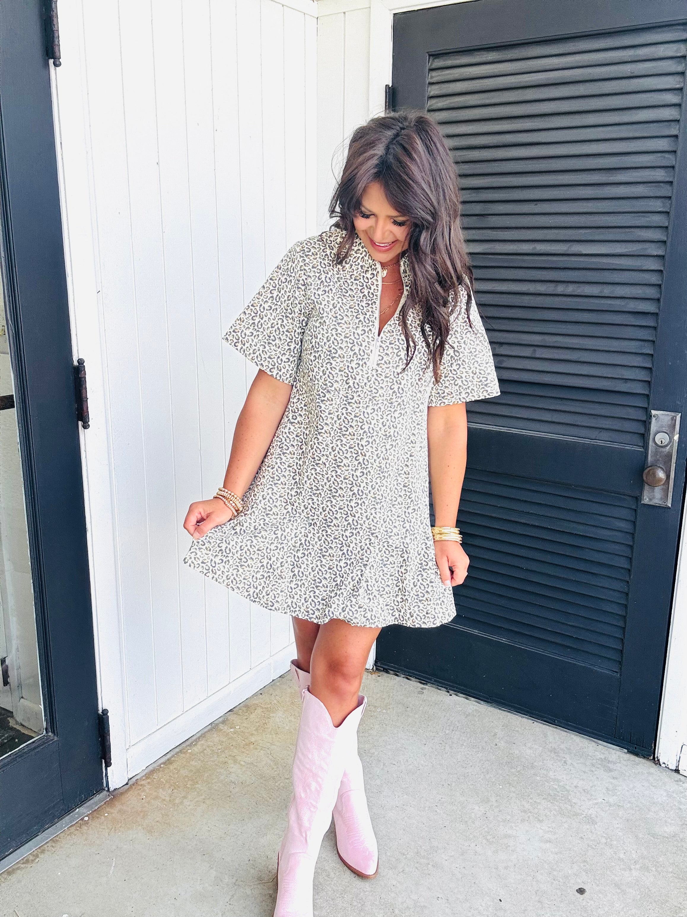 Remi Dress