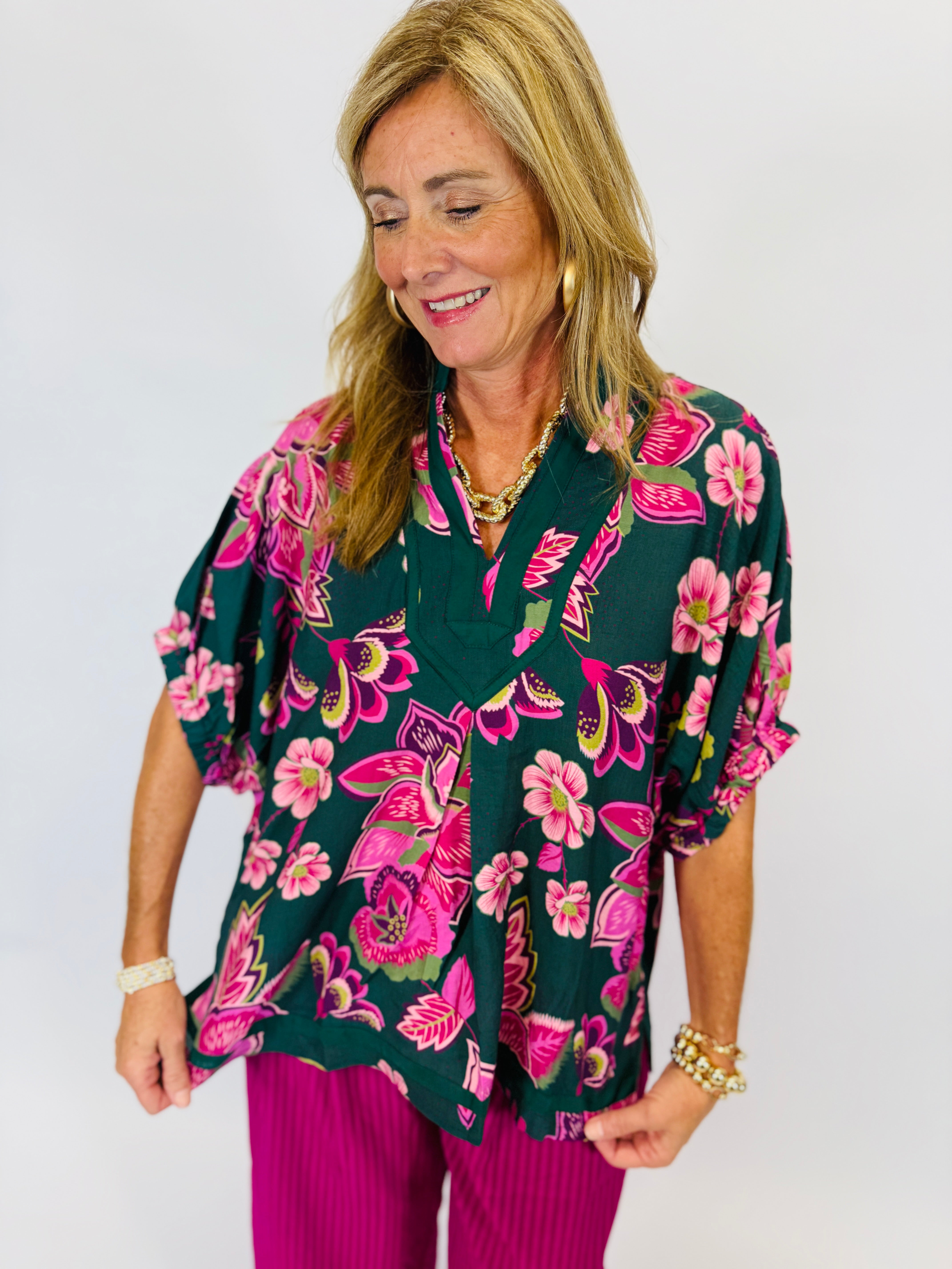 Grace Top